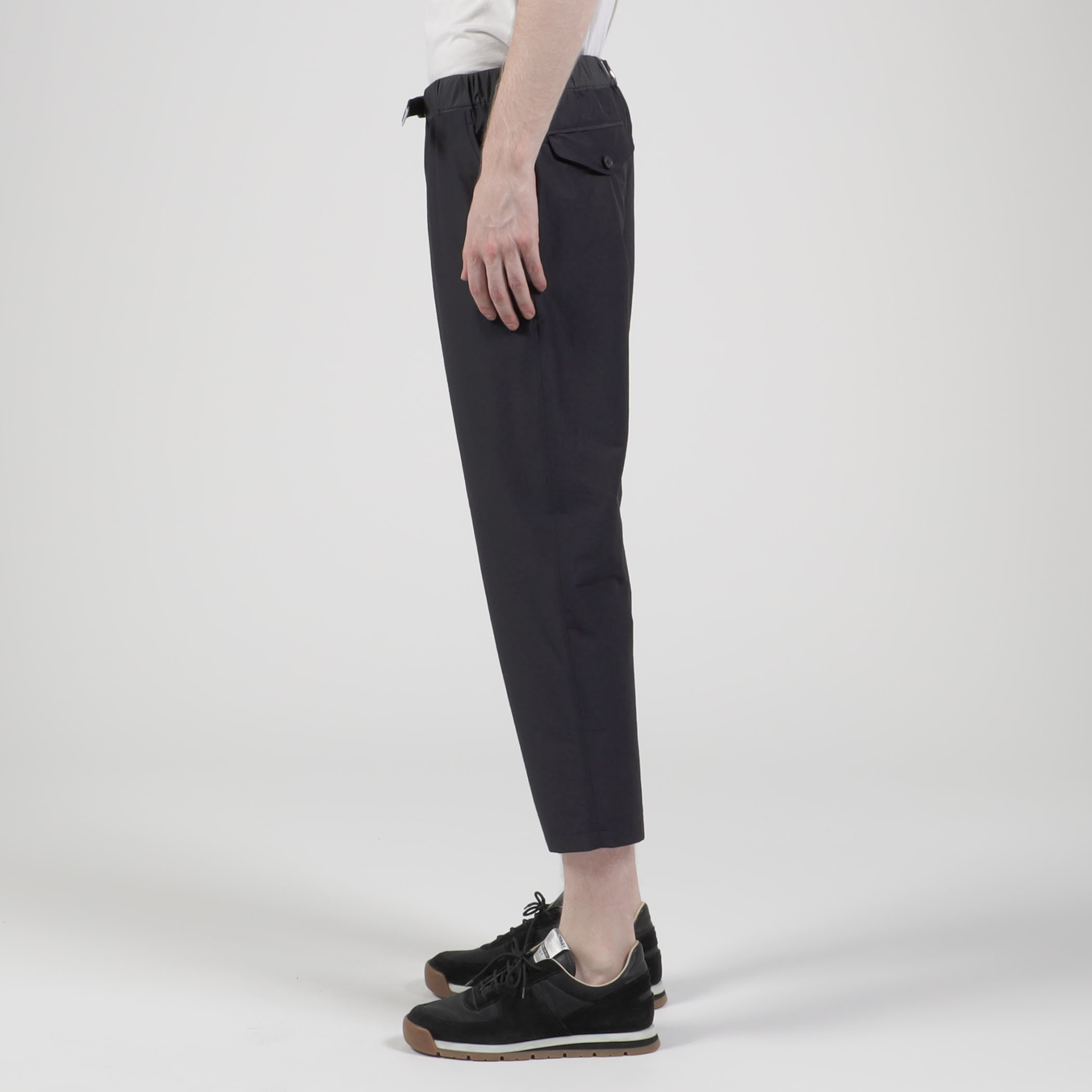 kolor / BEACON] Tropical Wool Cloth Easy Pants – MaW SAPPORO