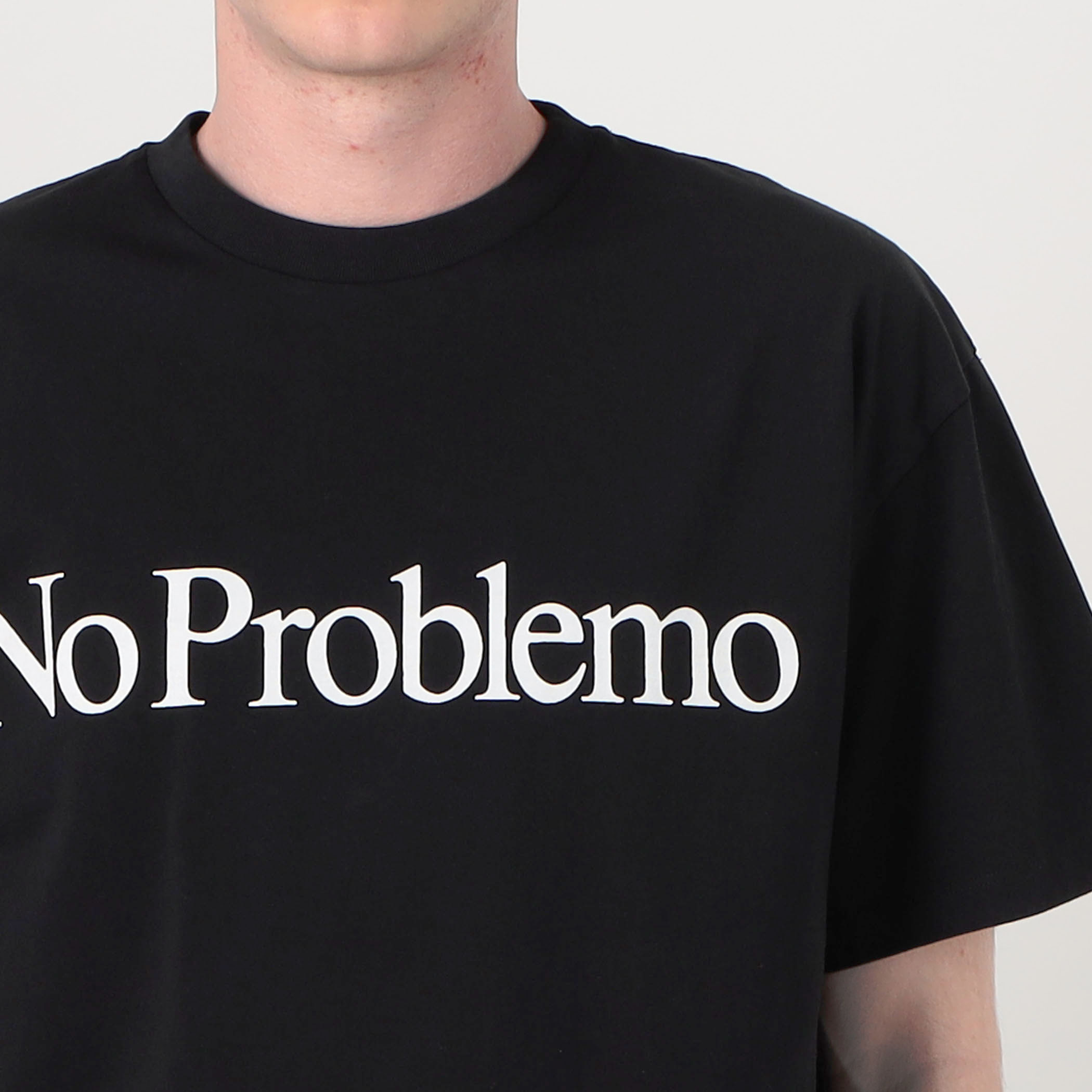 No Problemo No Problemo SS Tee｜トゥモローランド 公式通販