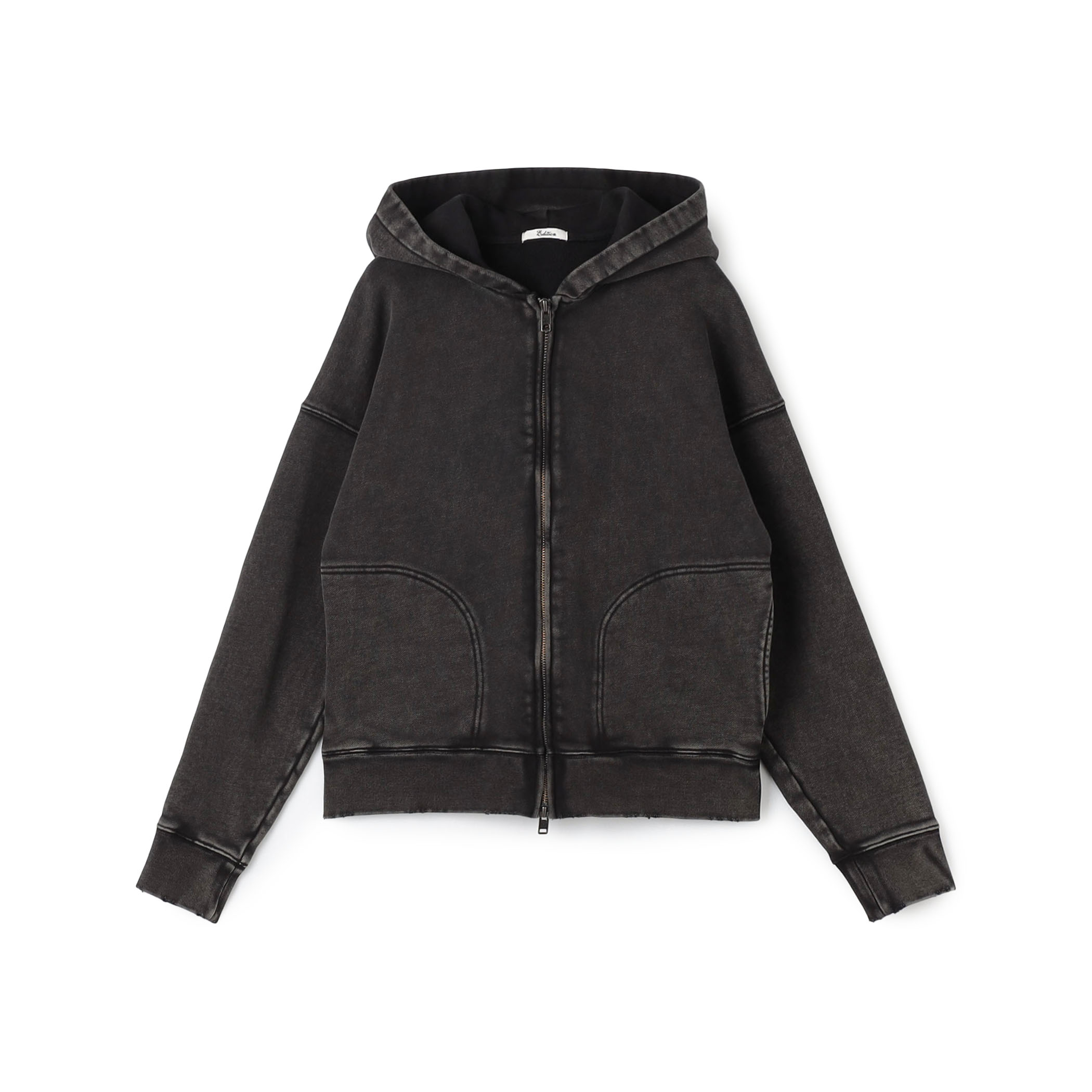 ヴィンテージスウェット パーカー