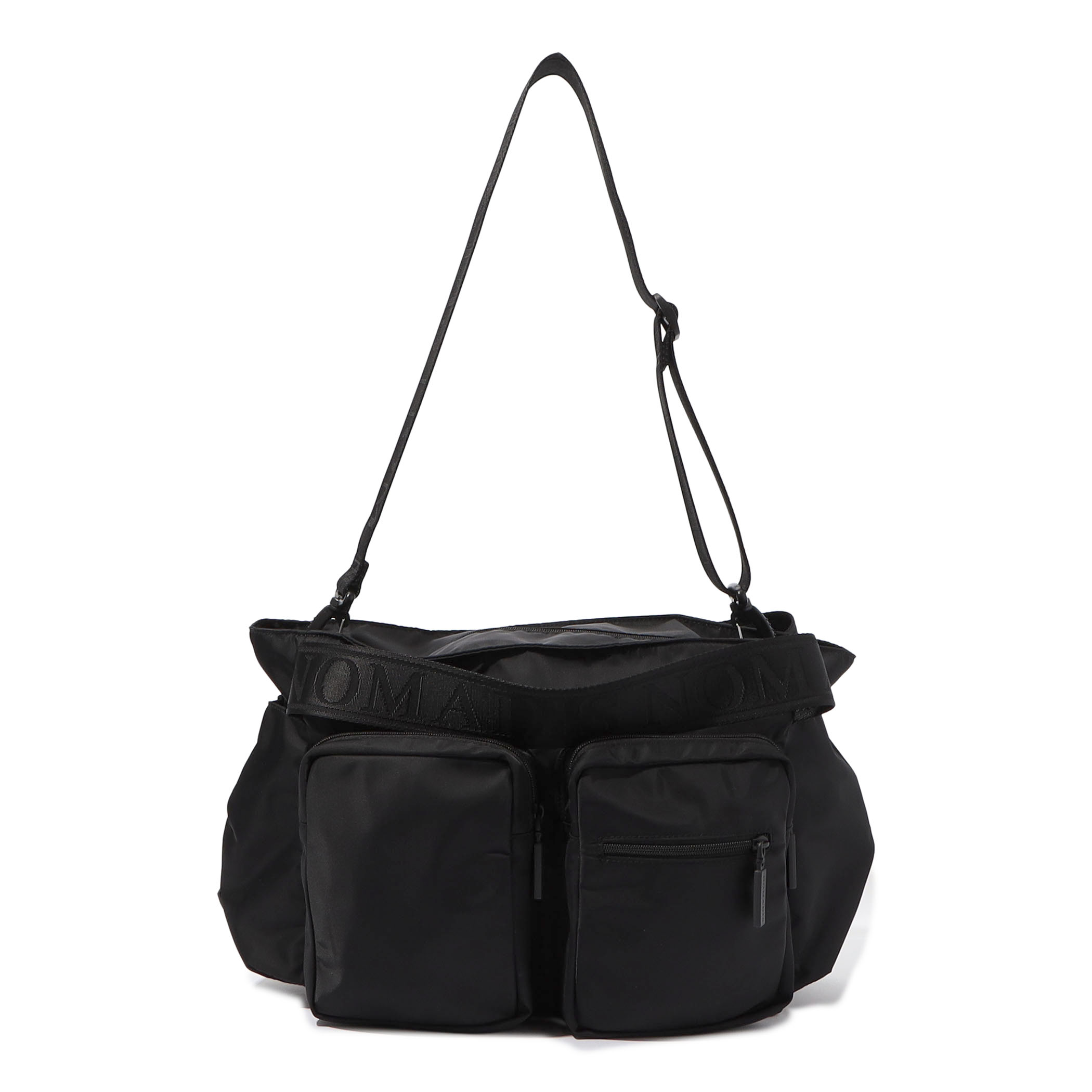NOMADIS DAKOTA ショルダーバッグ