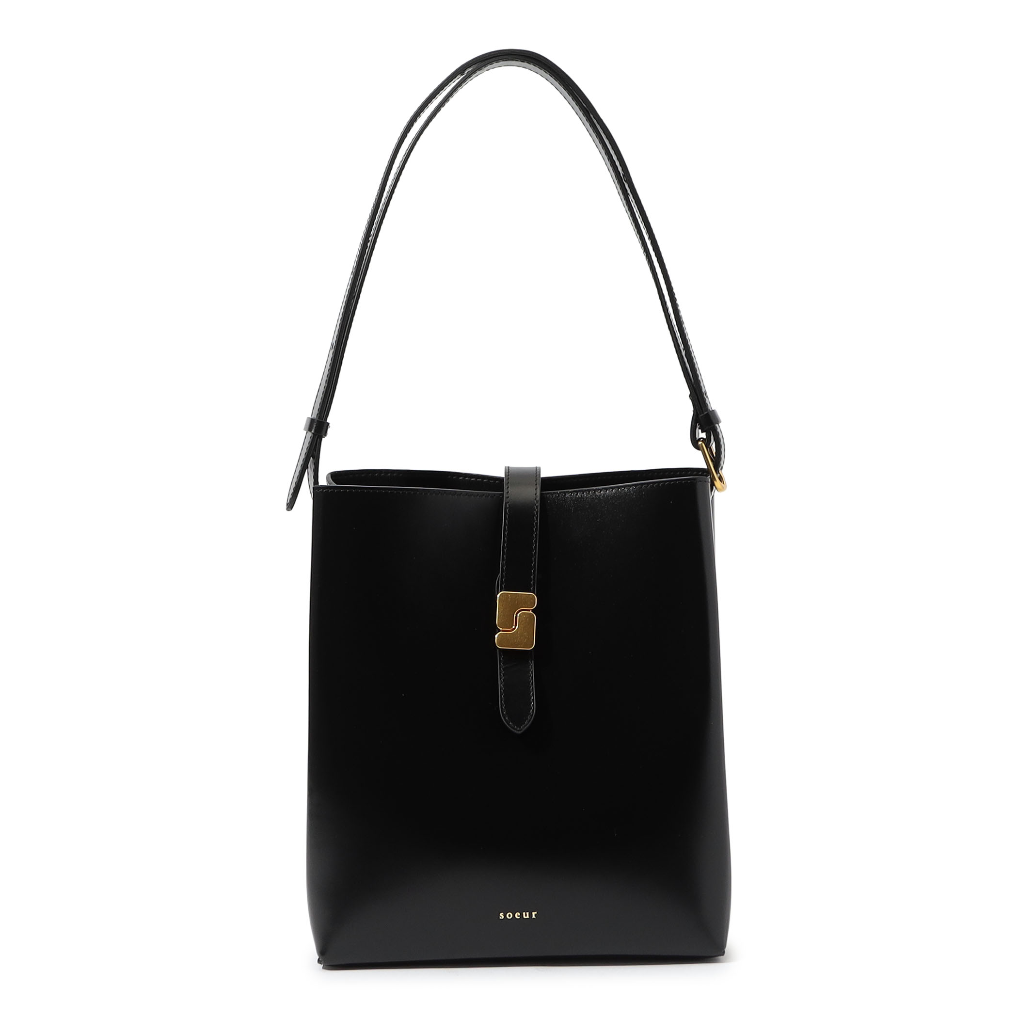 Soeur BELLO バケットバッグ