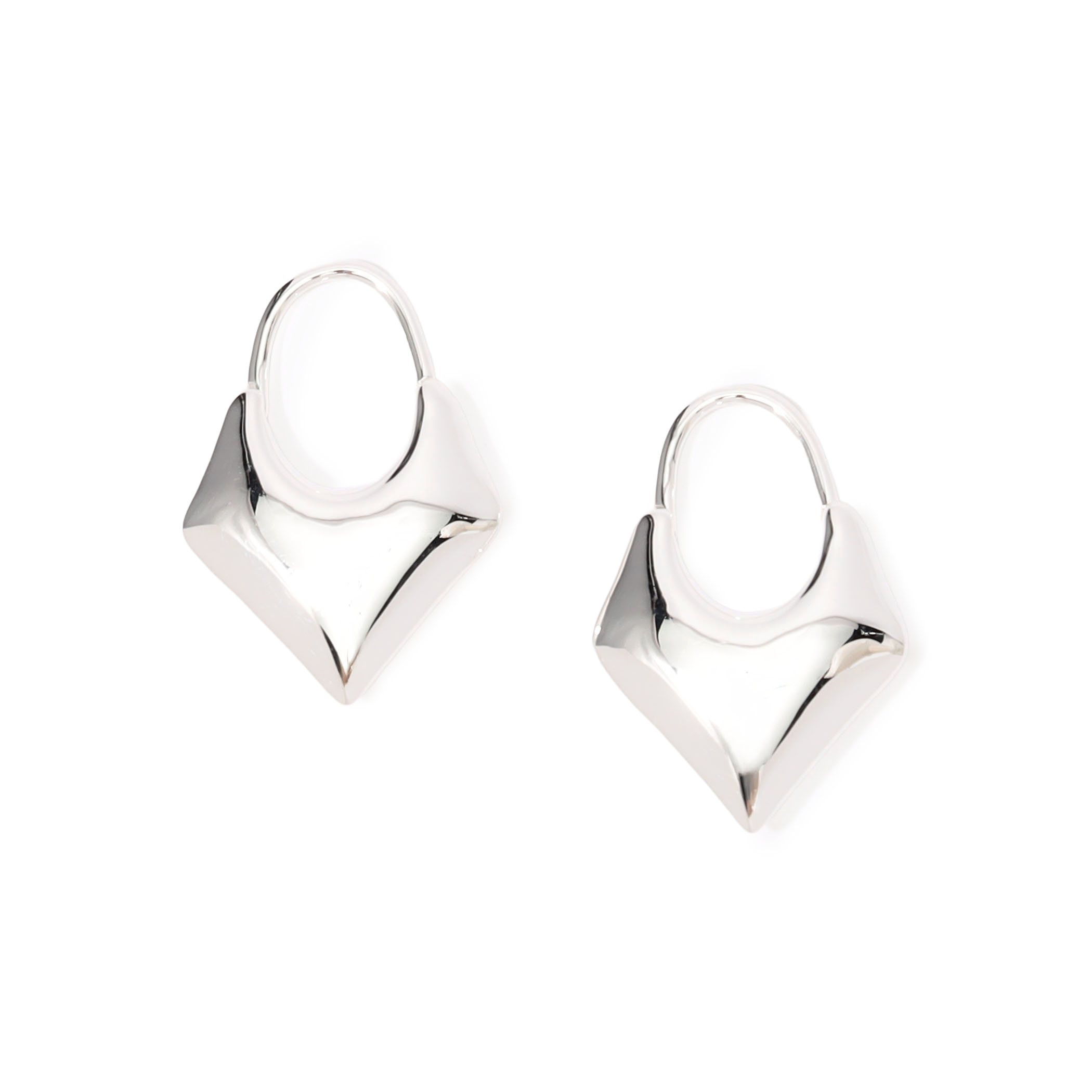 Otiumberg. Small Kite シルバー ピアス｜トゥモローランド 公式サイト