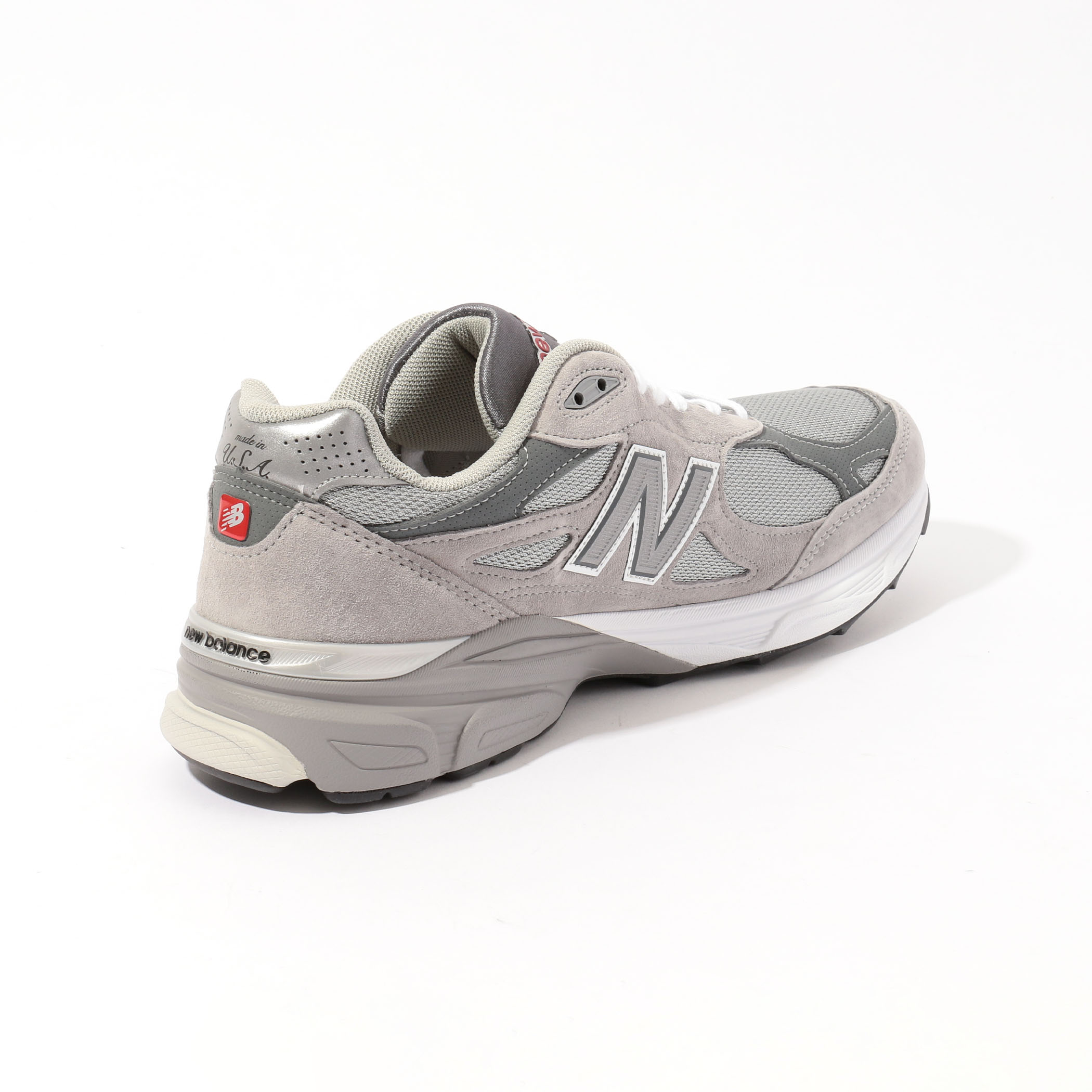 NEW BALANCE M990 V3 スニーカー｜トゥモローランド 公式通販