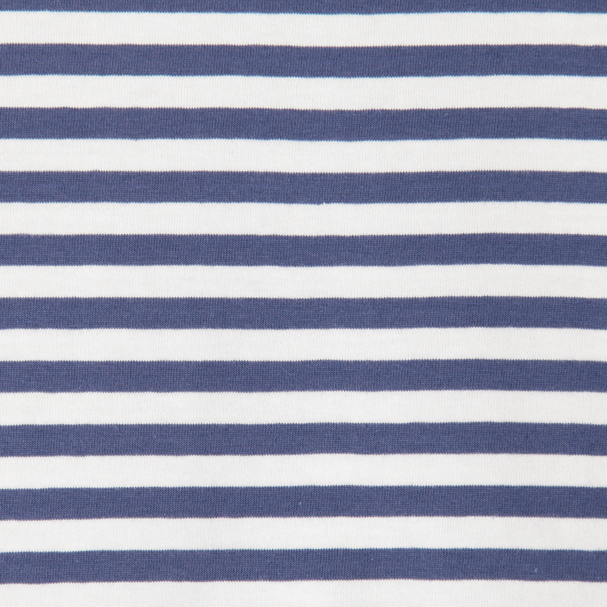 別注】Le minor×GALERIE VIE ワイドハーフスリーブカットソー
