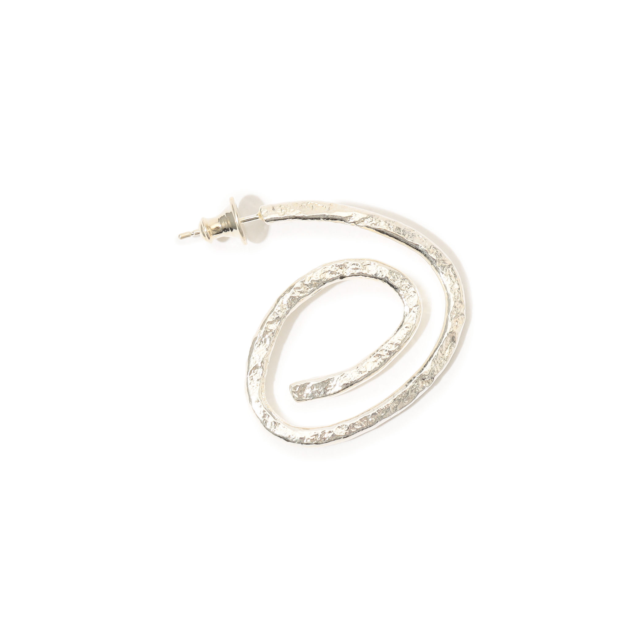 CALLMOON LASEN スモールピアス