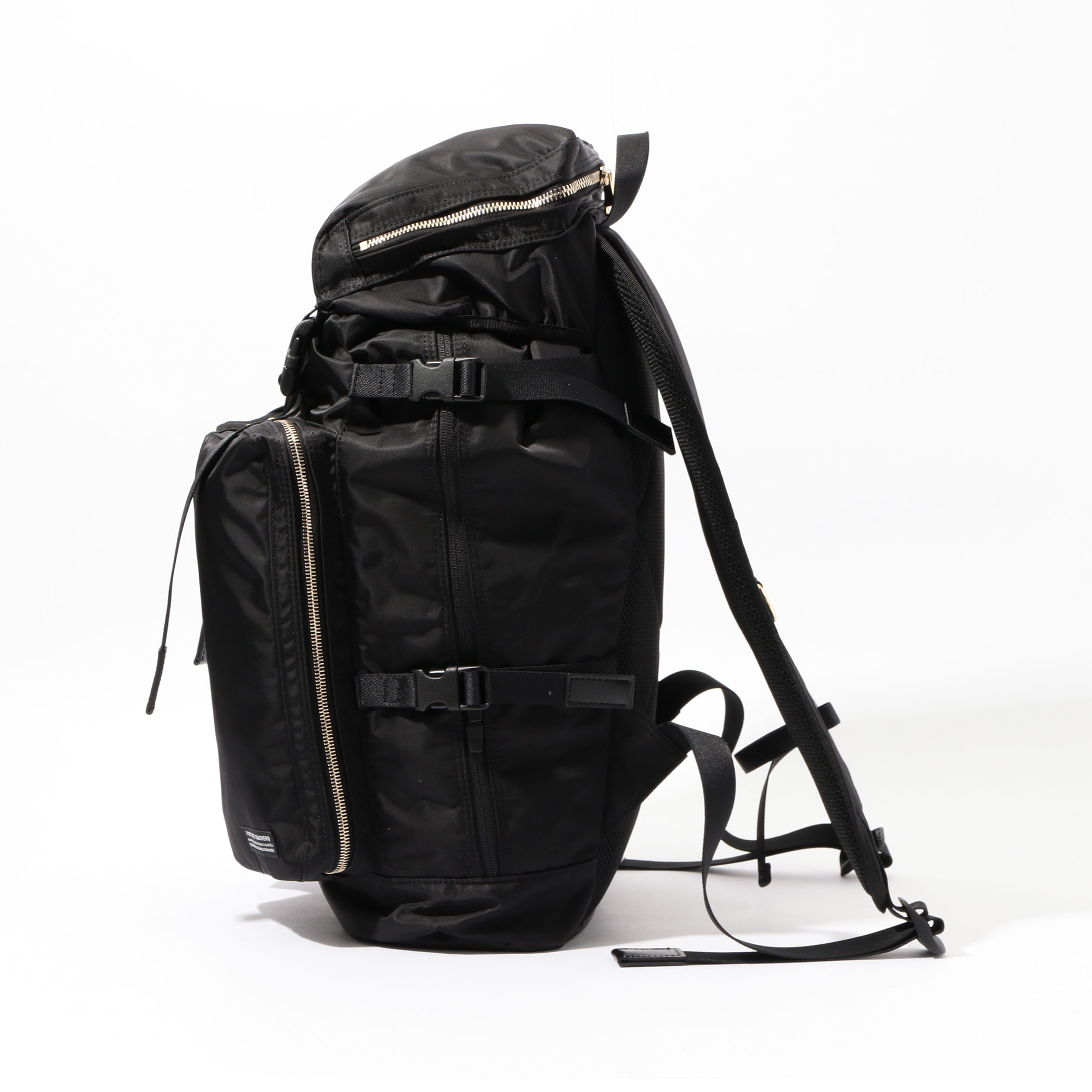foot the coacher MINIMAL BACK PACK ナイロン バックパック