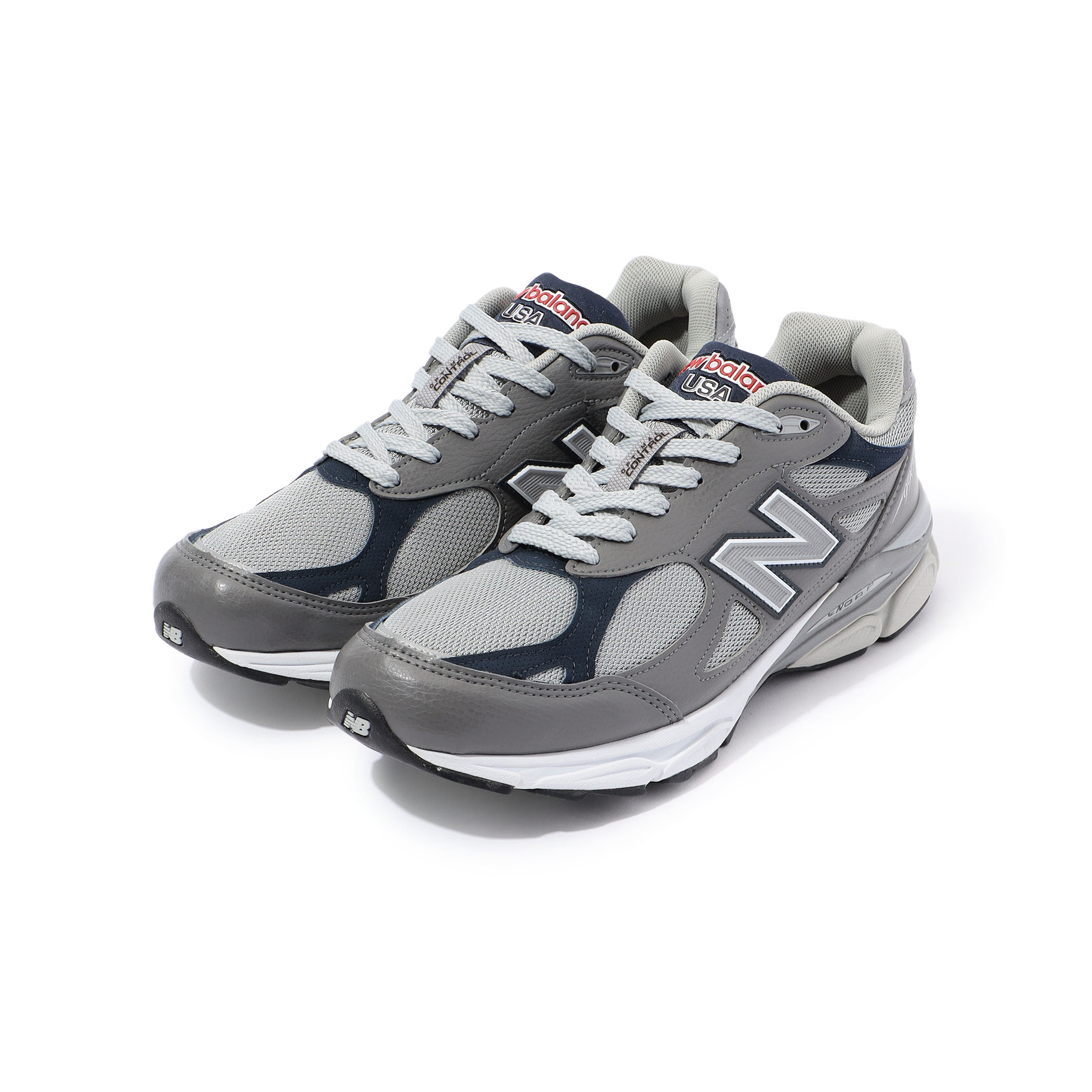 NEW BALANCE M990 GJ3 スニーカー｜トゥモローランド 公式通販