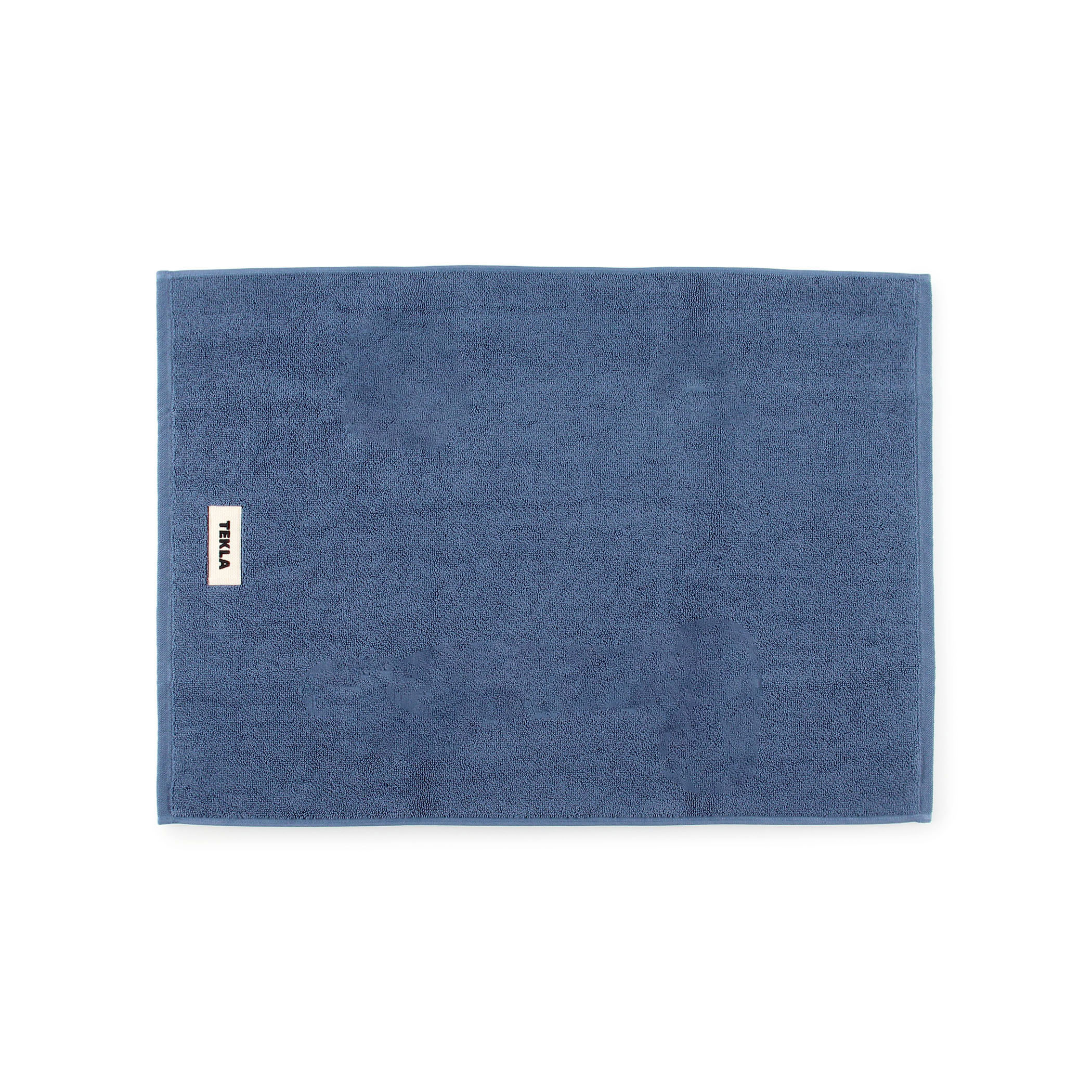TEKLA 26SS オーガニックコットン バスマット