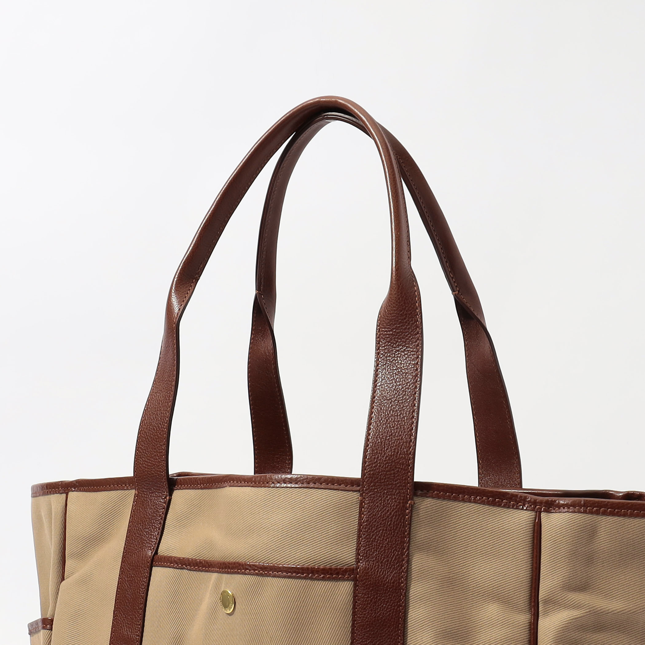 GHURKA Market Tote N0. 294 キャリーオール｜トゥモローランド 公式サイト