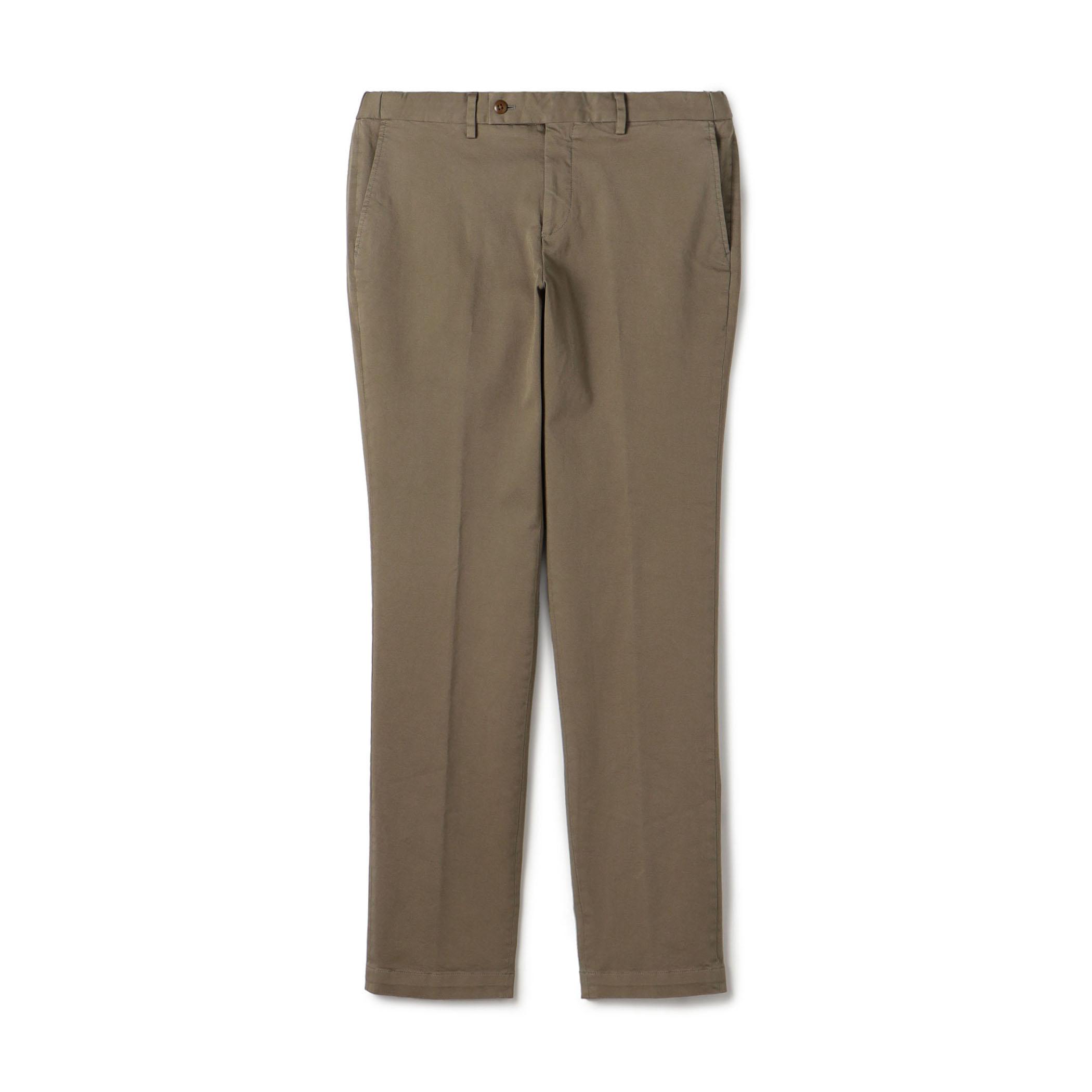 コットンポリウレタン イージースラックス SONDRIO