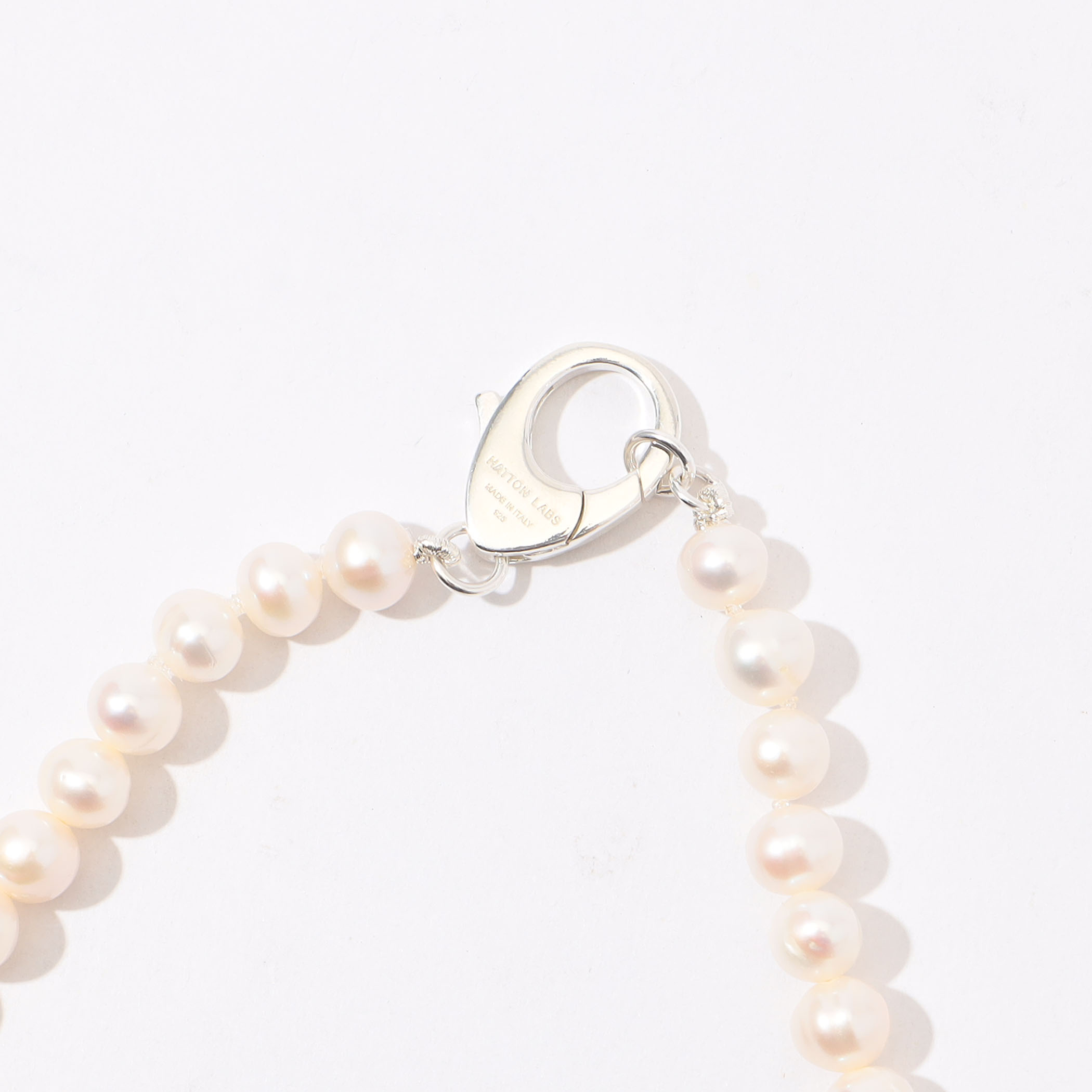 HATTON LABS Daisy Pearl Chain｜トゥモローランド 公式通販