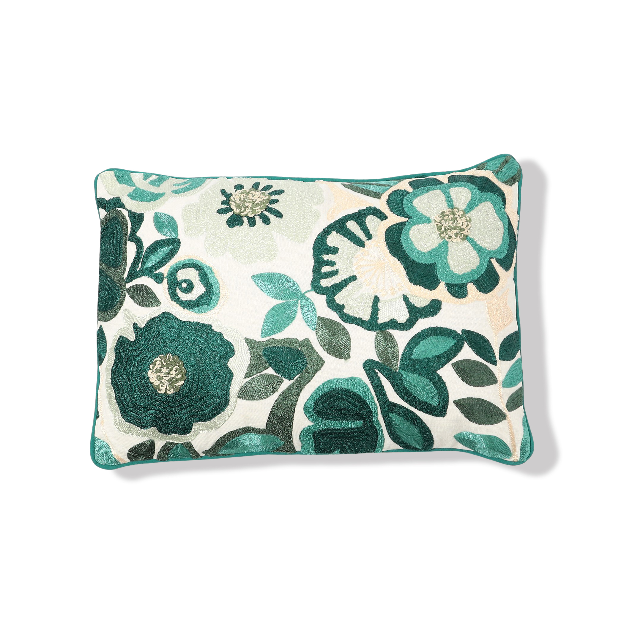 CONDOR エンブロイダリークッション 35cmx50cm｜トゥモローランド 公式通販