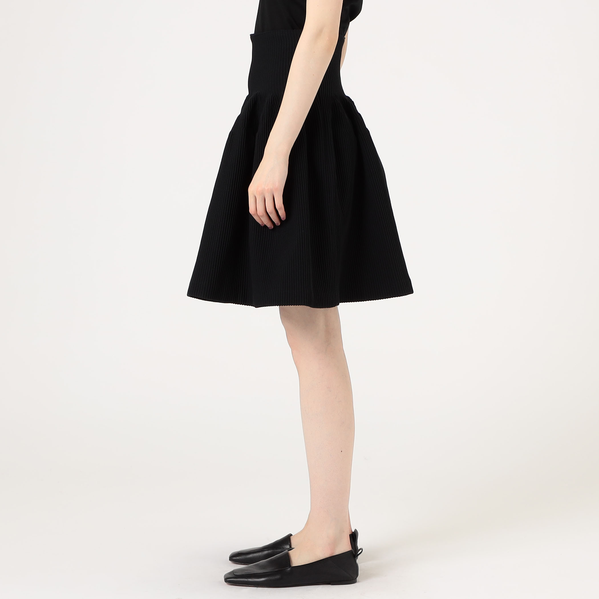 CFCL HYPHA MINI SKIRT｜トゥモローランド 公式サイト