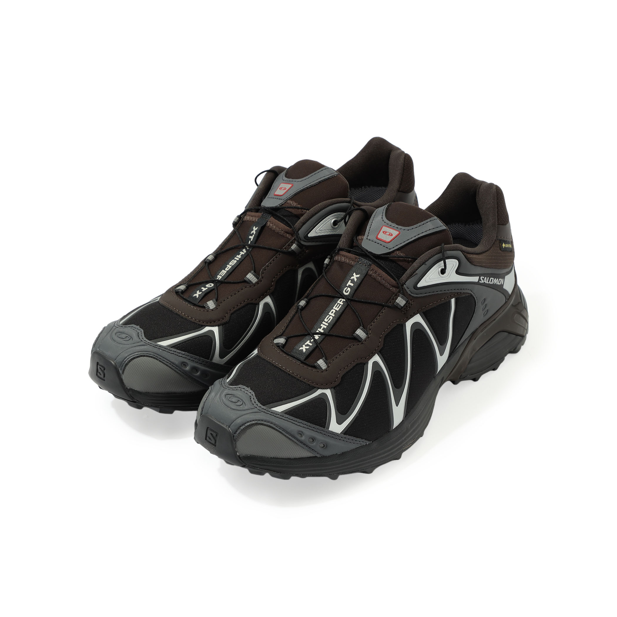 SALOMON ADVANCED XT-WHISPER GTX スニーカー
