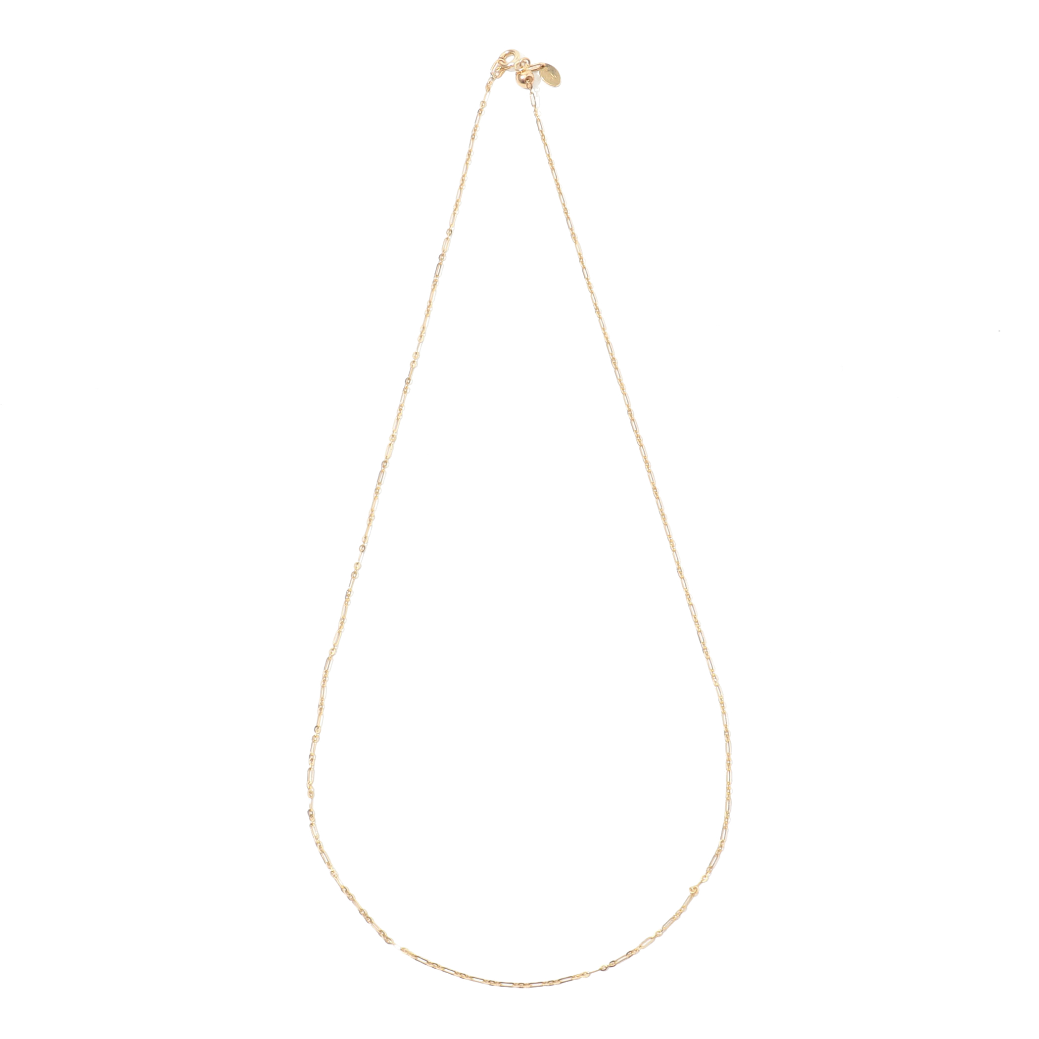Metier ROMA ADJUSTABLE ネックレス
