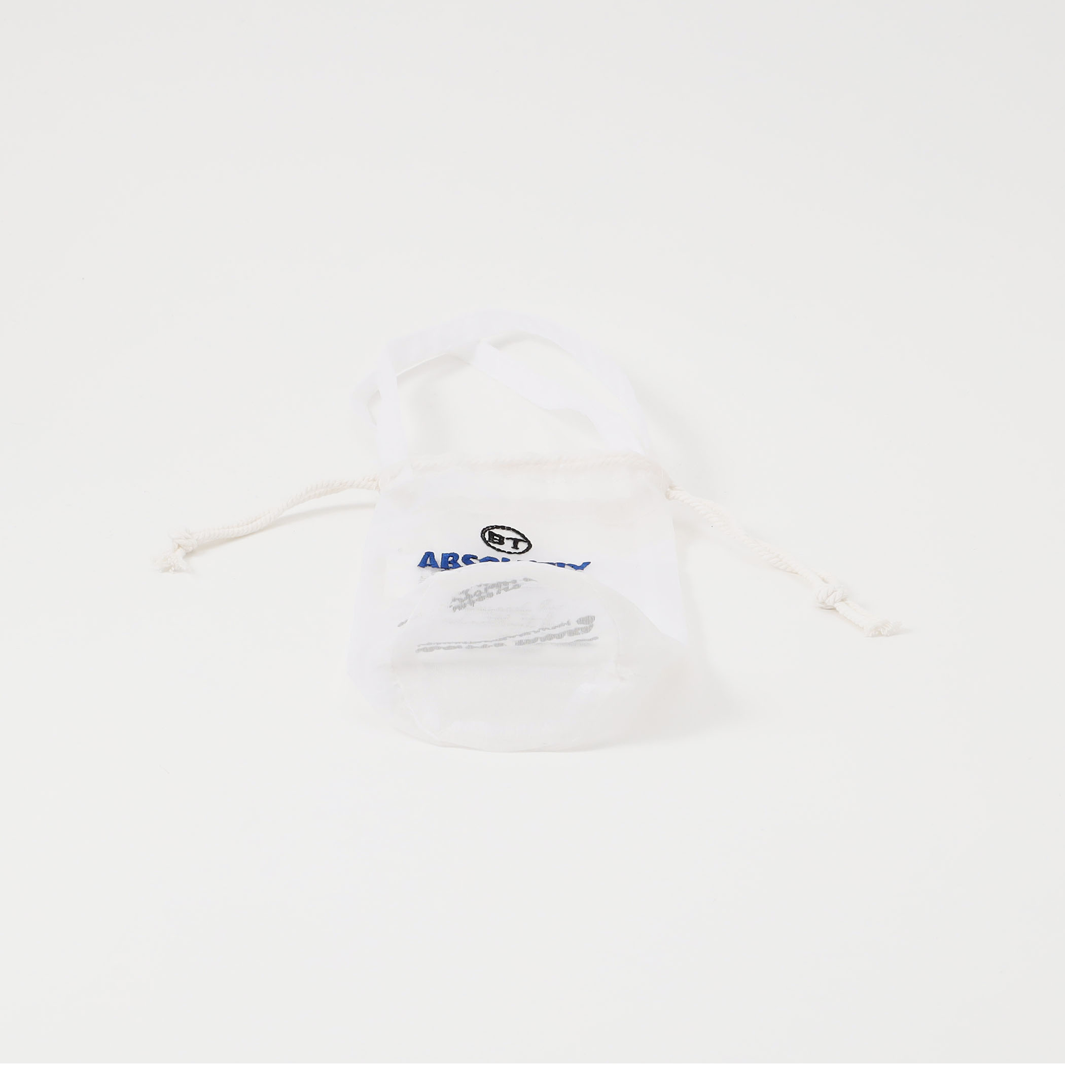 BRIGITTE TANAKA アブソリュートペットボトルバッグ｜トゥモローランド