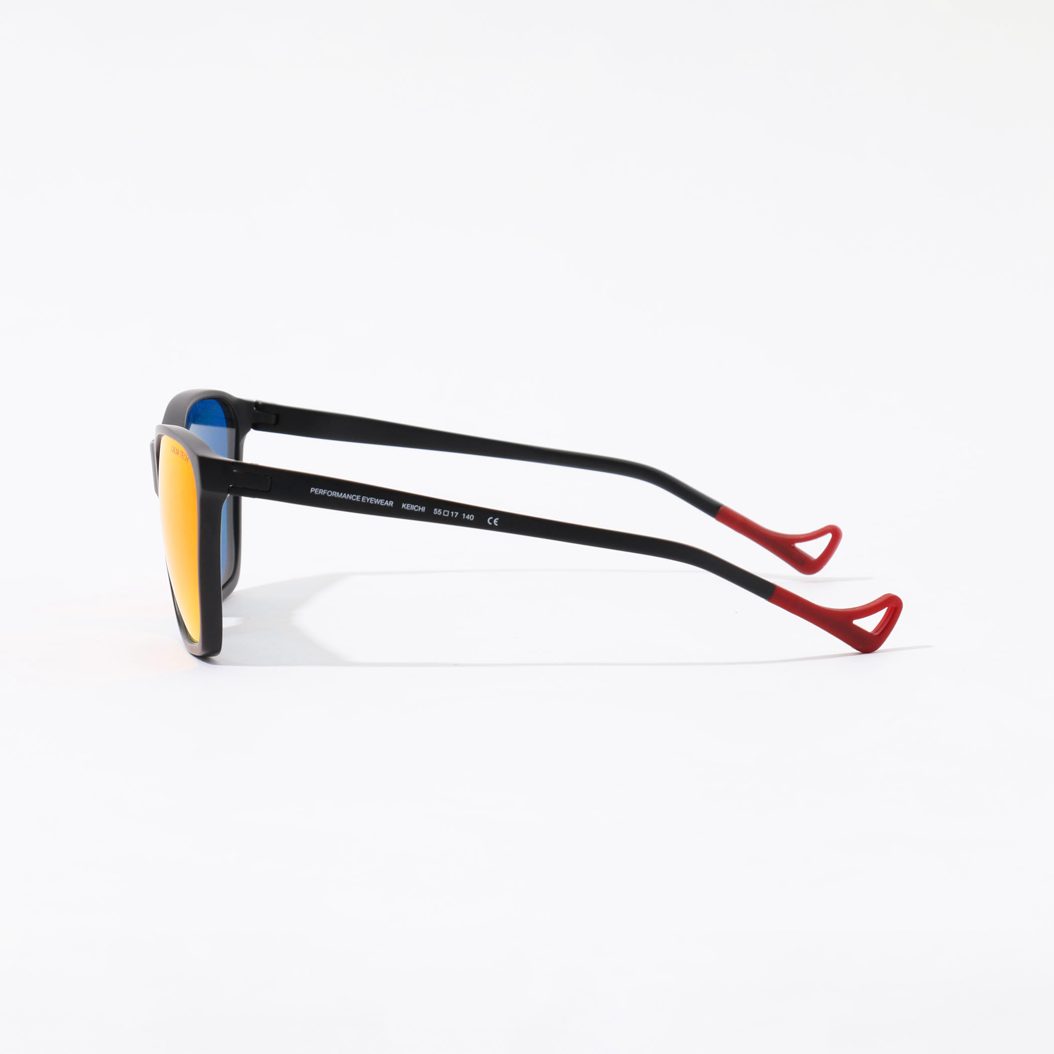 District Vision Keiichi Standard サングラス District Vision Keiichi Standard サングラス