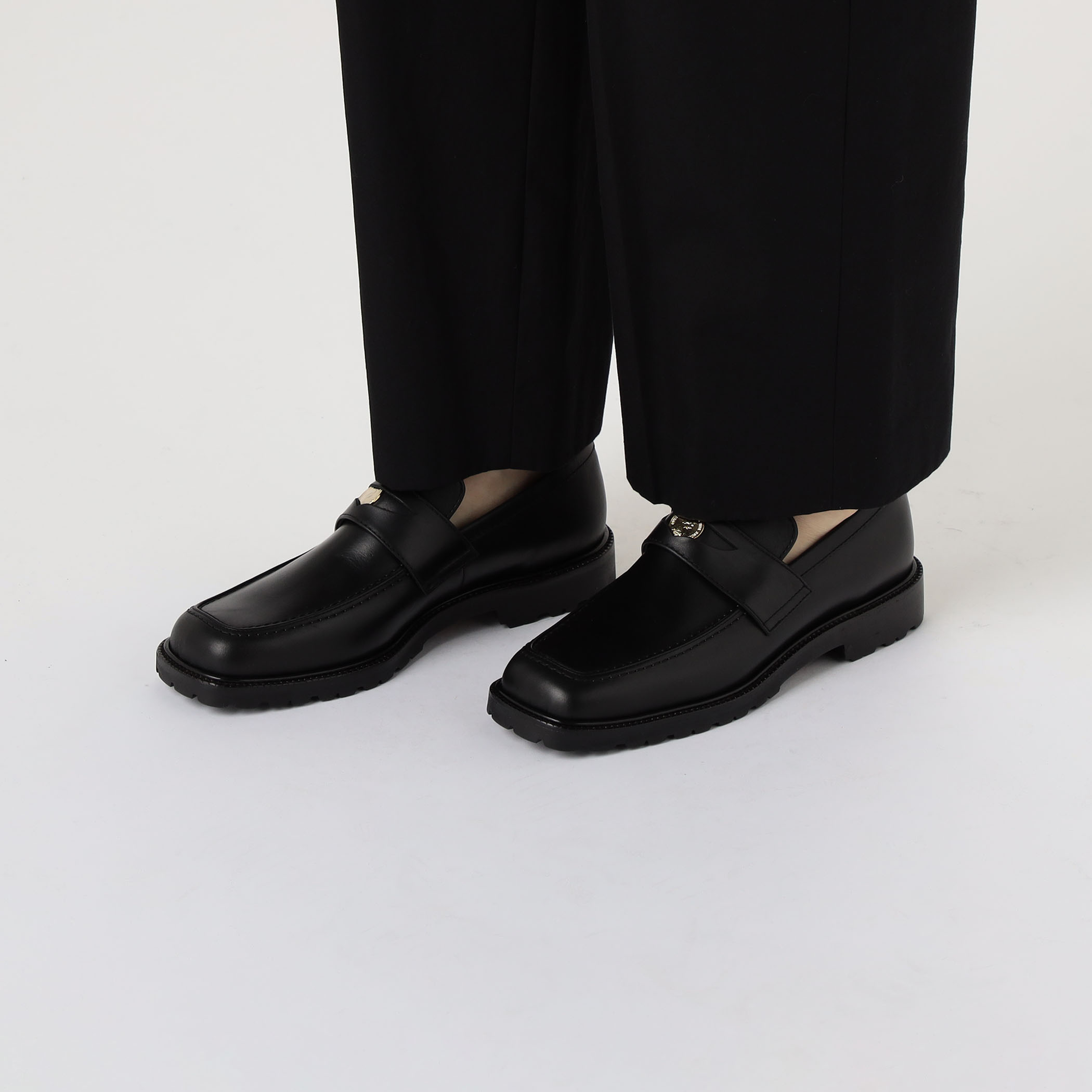 PIPPICHIC SISSI COIN ローファー｜トゥモローランド 公式通販