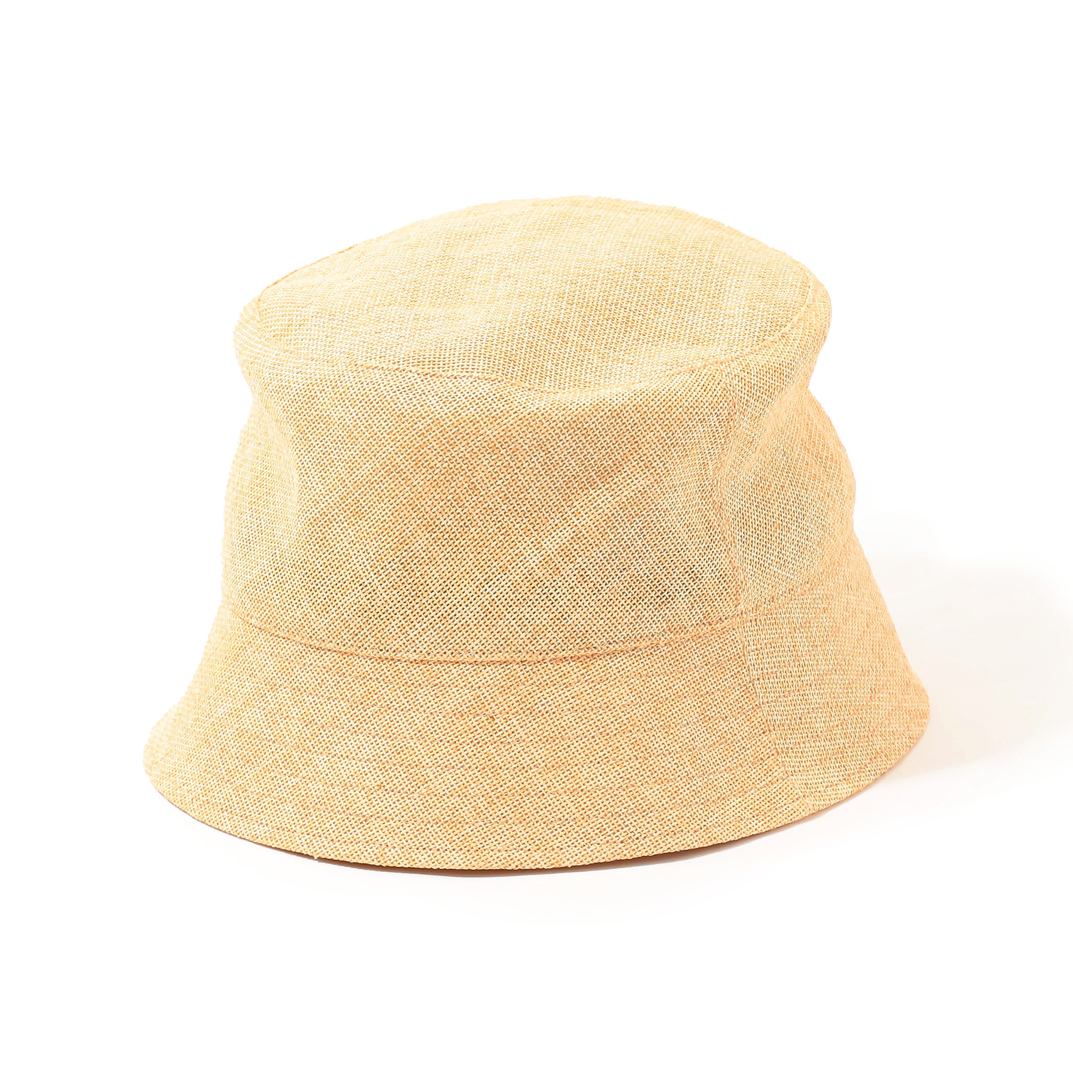 KIJIMA TAKAYUKI PAPER CLOTH HAT