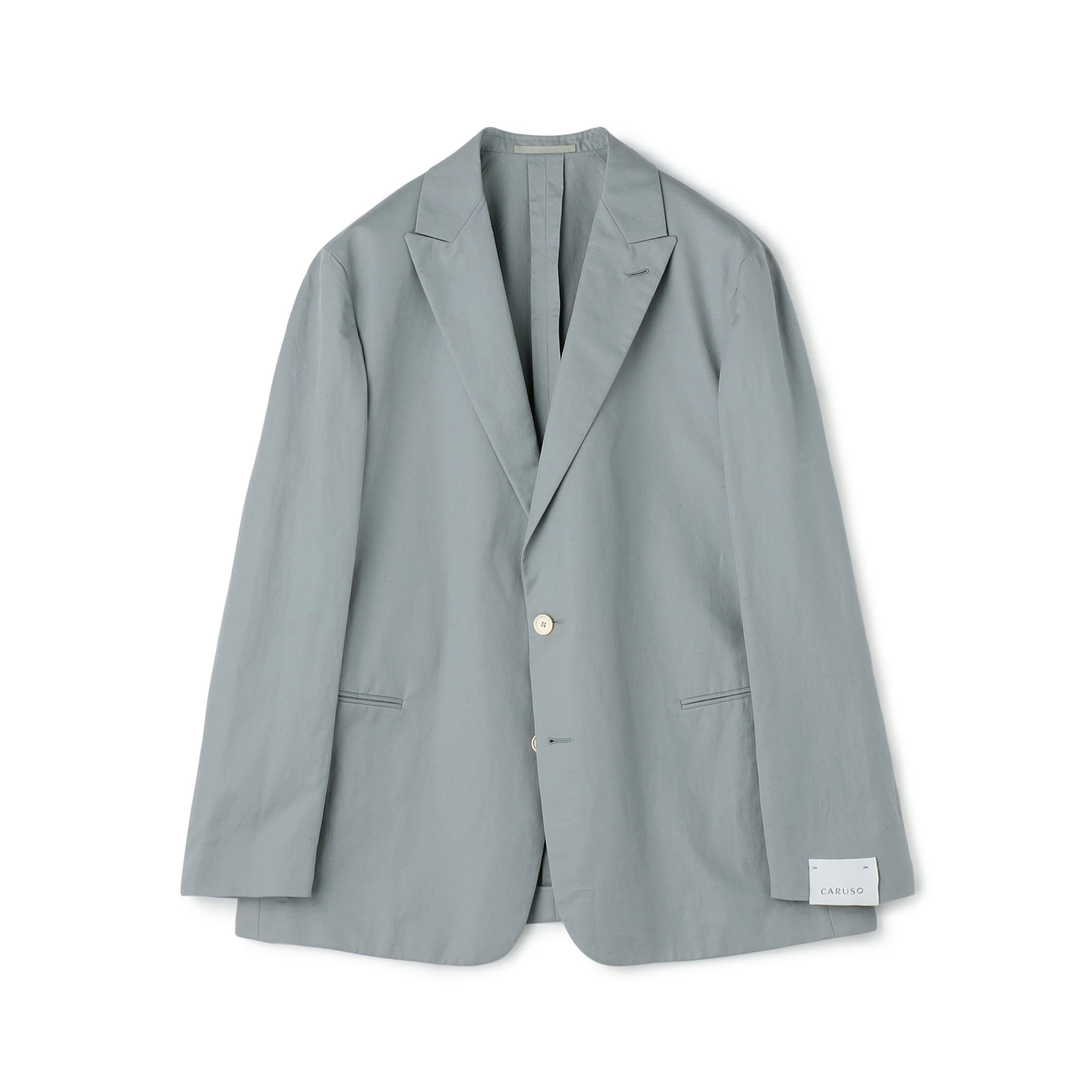 CARUSO AIDA JACKET｜トゥモローランド 公式通販