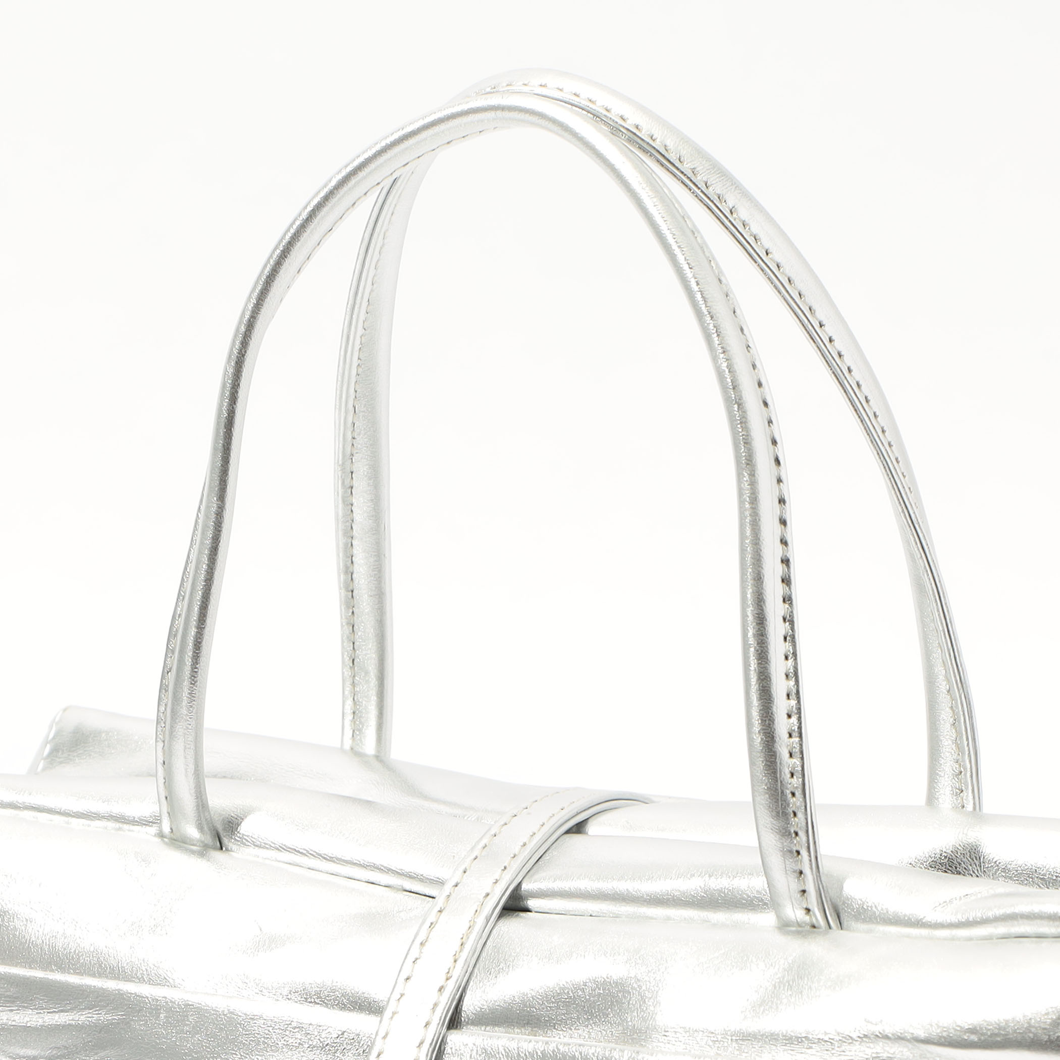 les basiques ソフトレザー2-wayトートバッグ｜トゥモローランド 公式通販