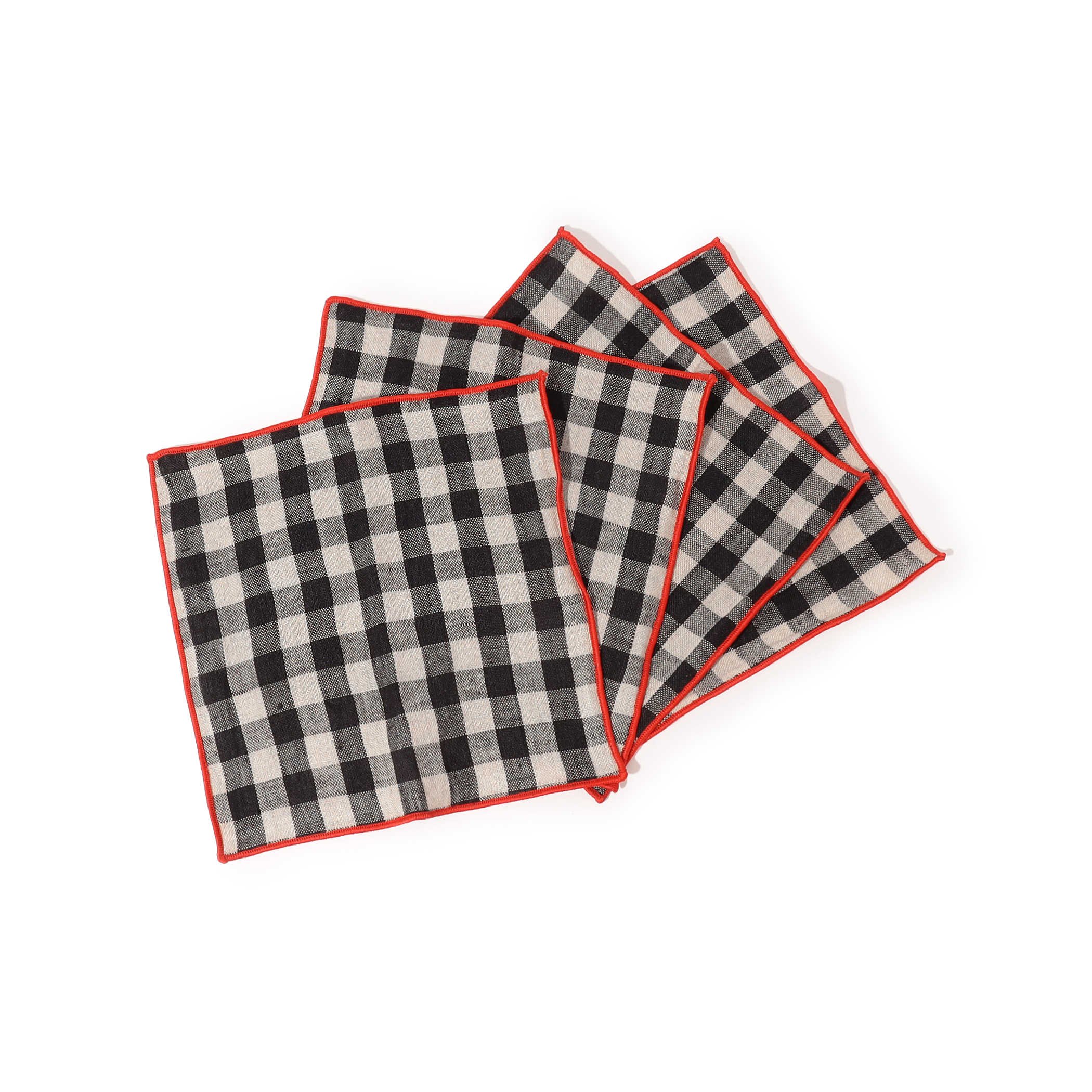 MADRE TINY NAPKINS