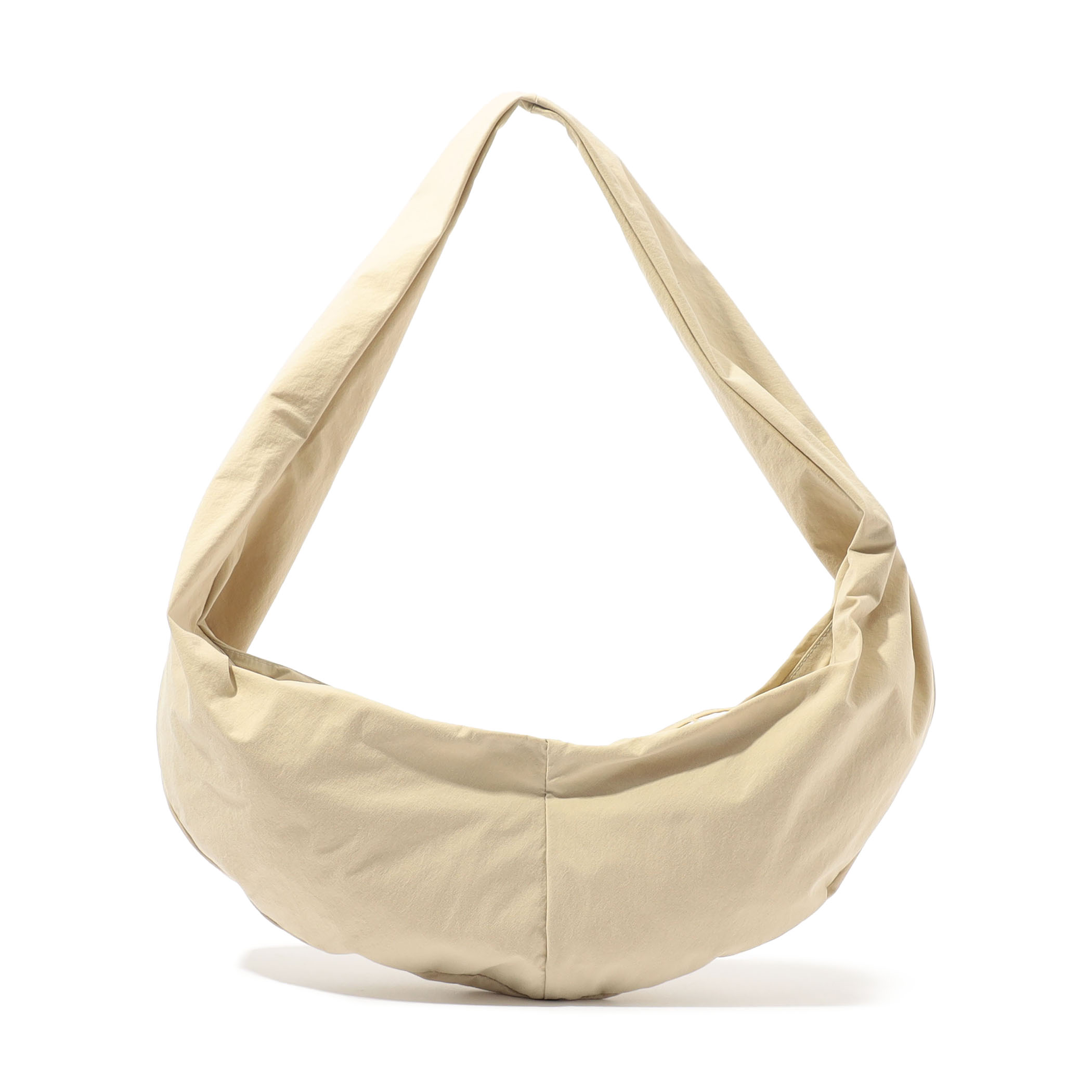 GABRIELA COLL GARMENTS NO.297 S CROSSED BAG