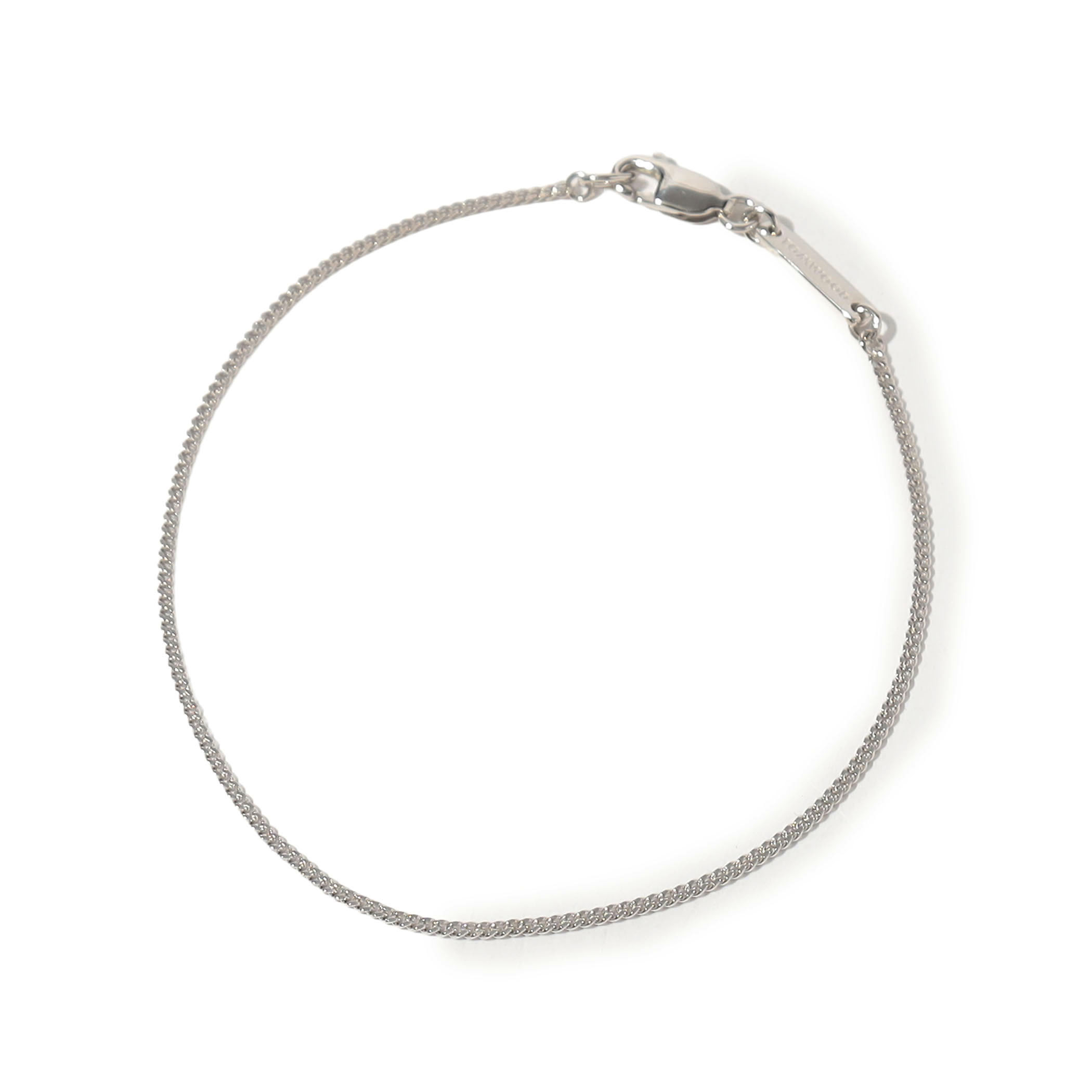 TOM WOOD Jil Bracelet｜トゥモローランド 公式サイト