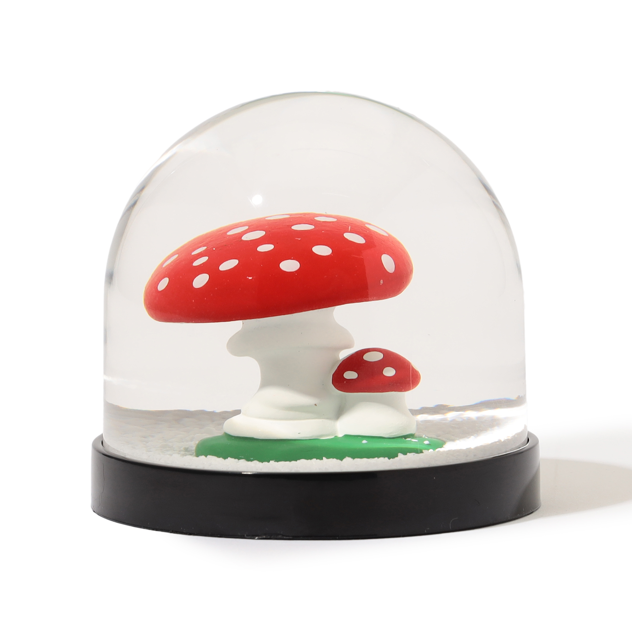 &k amsterdam スノードーム