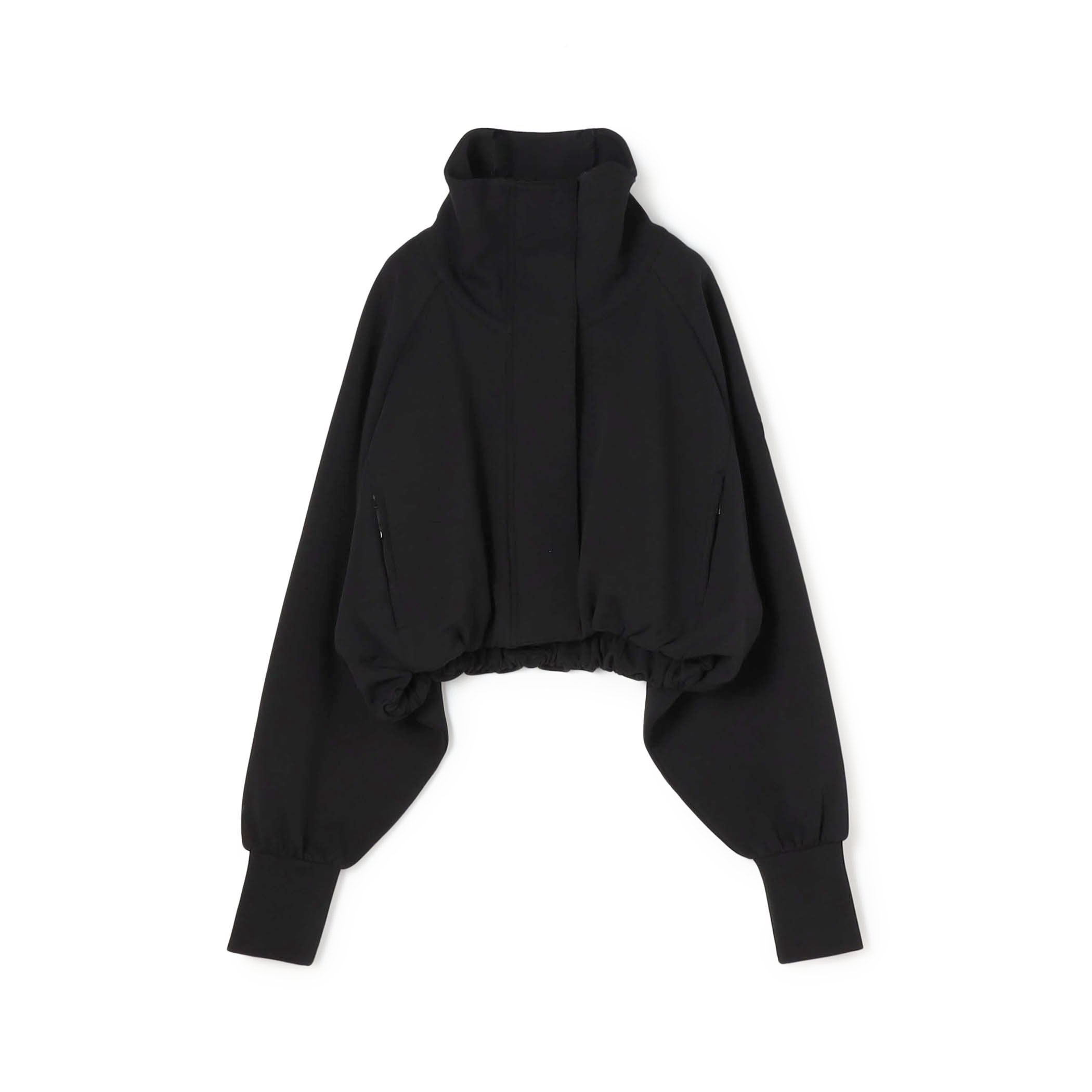 MONCLER ZIP UP ショートブルゾン