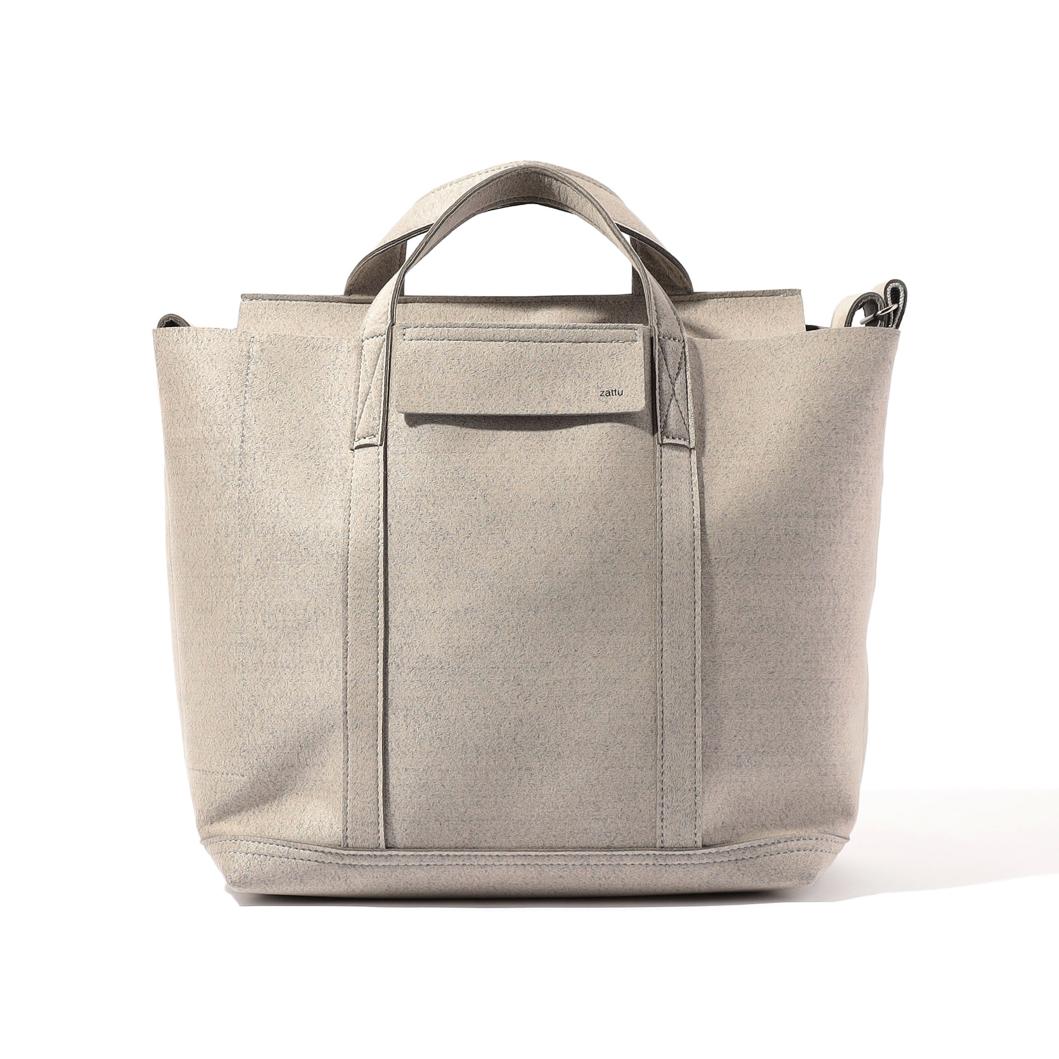 Zattu KINAX-T2 トートバッグ