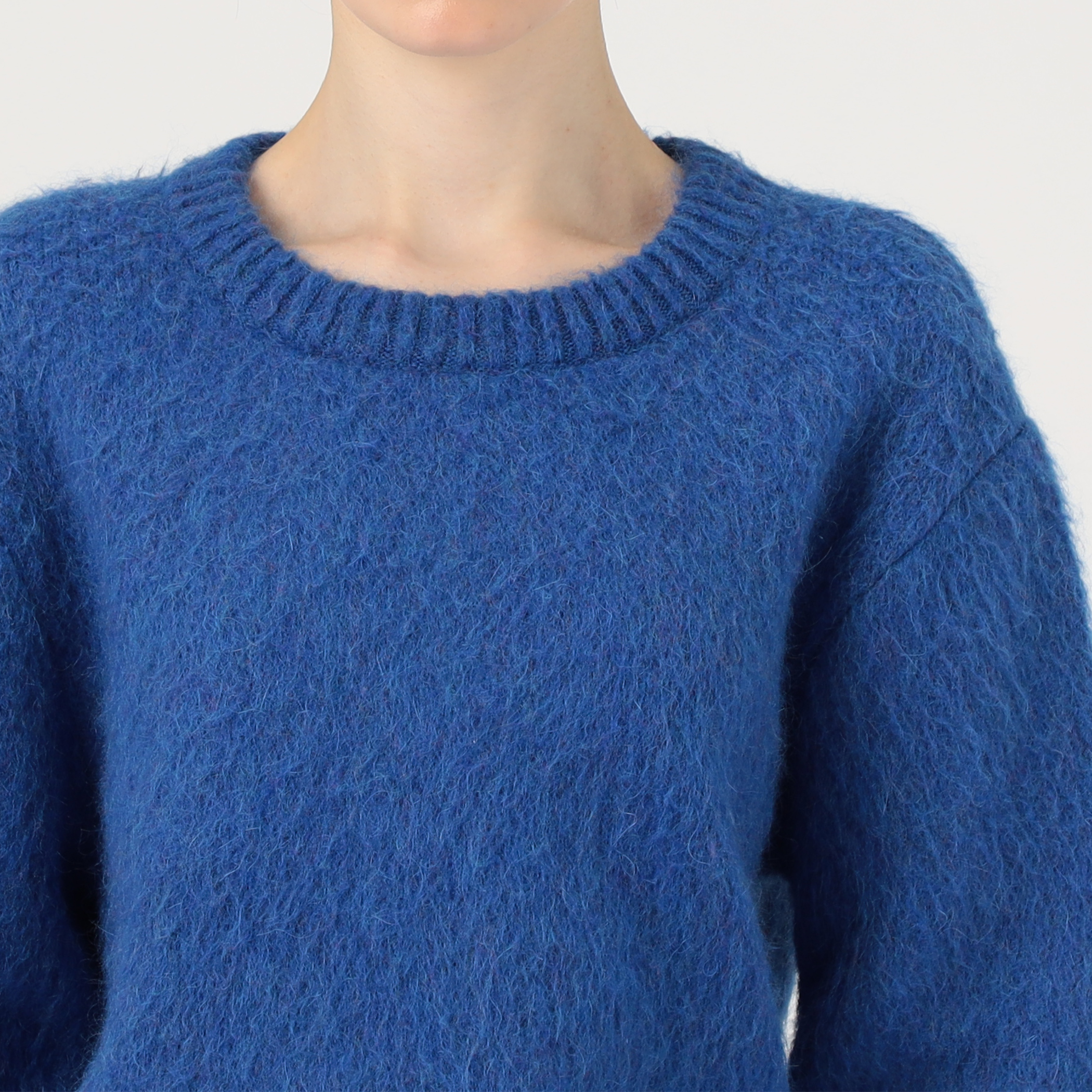 LEMAIRE BRUSHED SWEATER｜トゥモローランド 公式通販