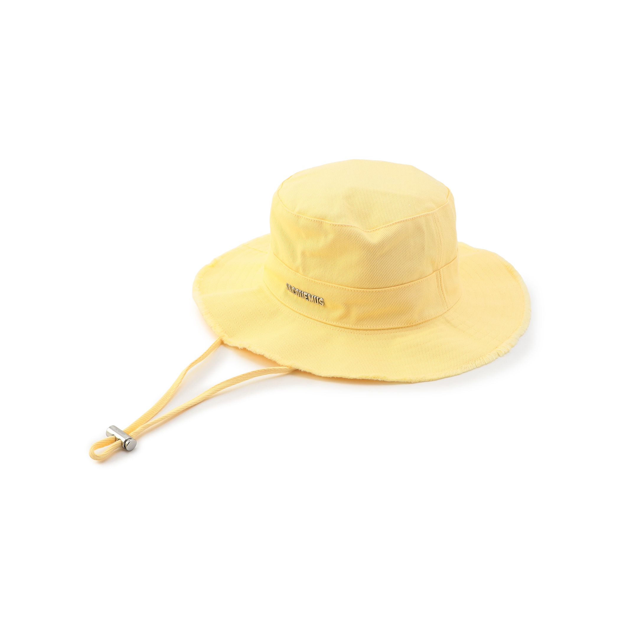 JACQUEMUS LE BOB ARTICHAUT バケットハット｜トゥモローランド 公式サイト