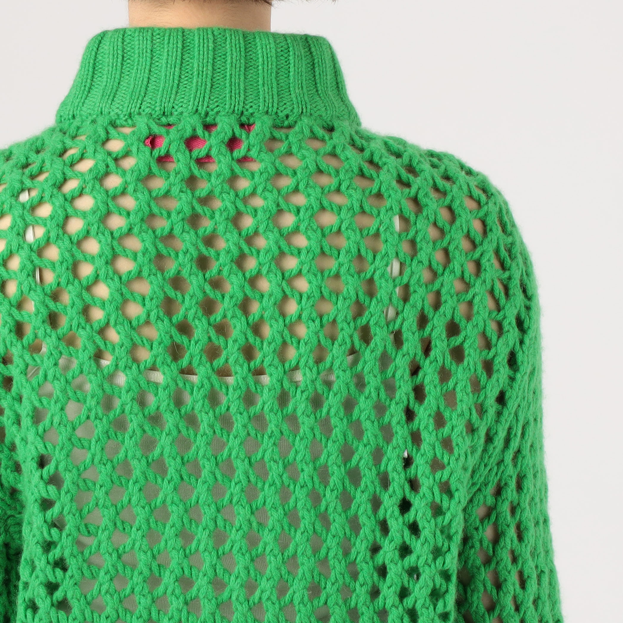 The Elder Statesman  ニット　ハーフパンツ The Elder Statesman（ジ エルダー ステイツマン）メンズ - FARFETCH