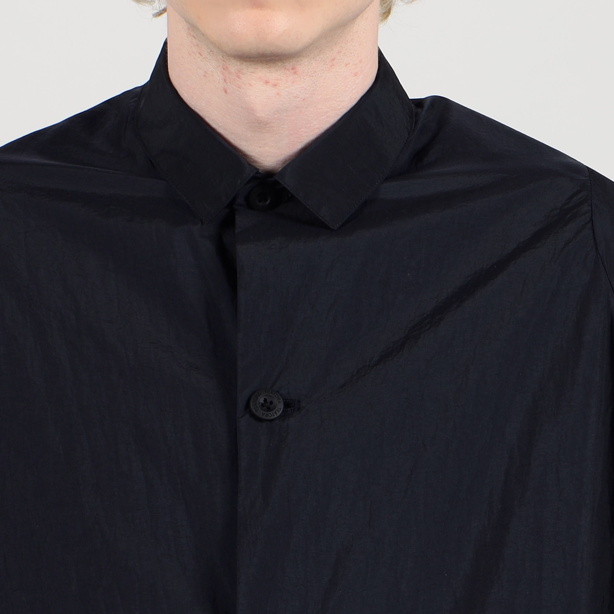 TEATORA CARTRIDGE SHIRT HL｜トゥモローランド 公式通販