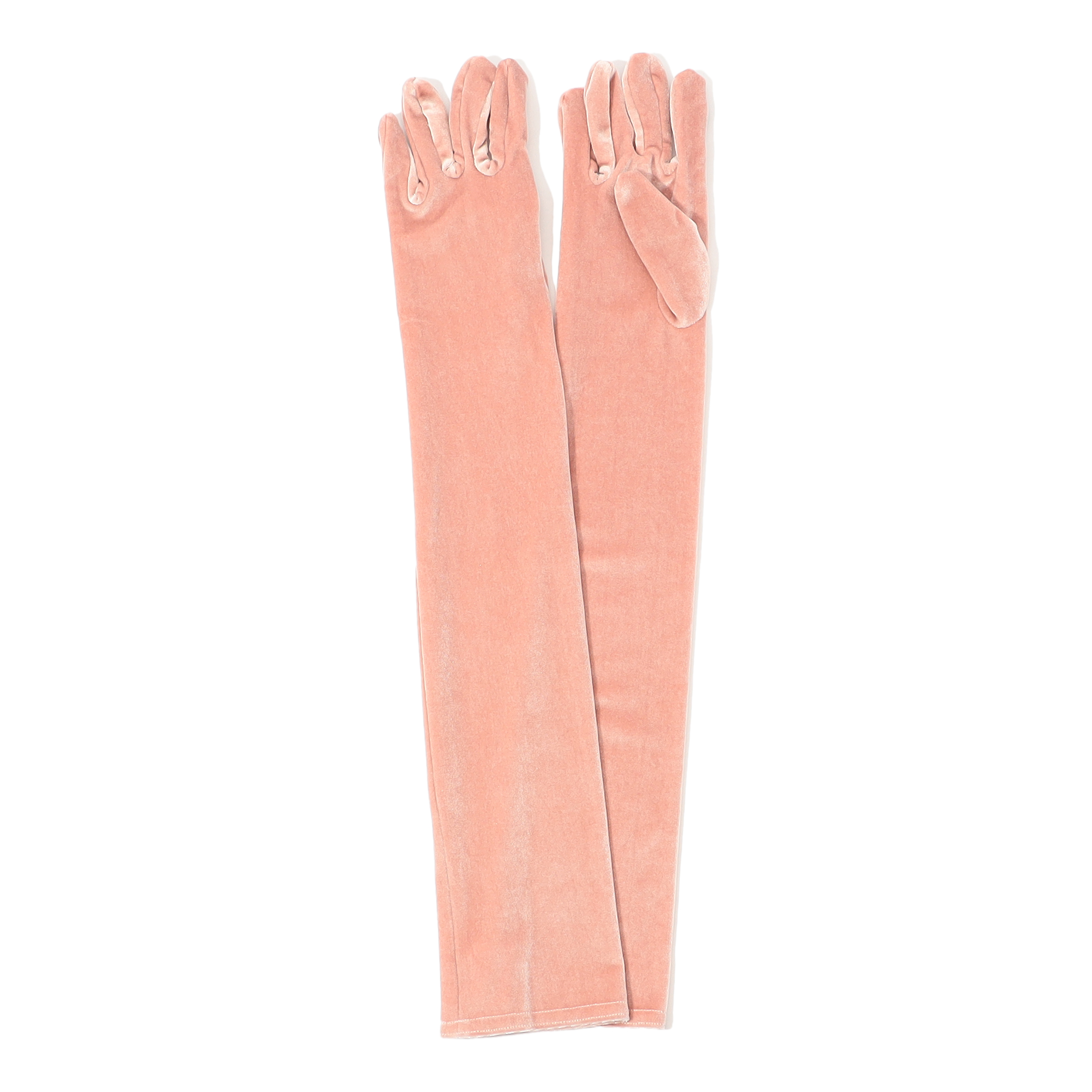 SIMONE WILD long GLOVES