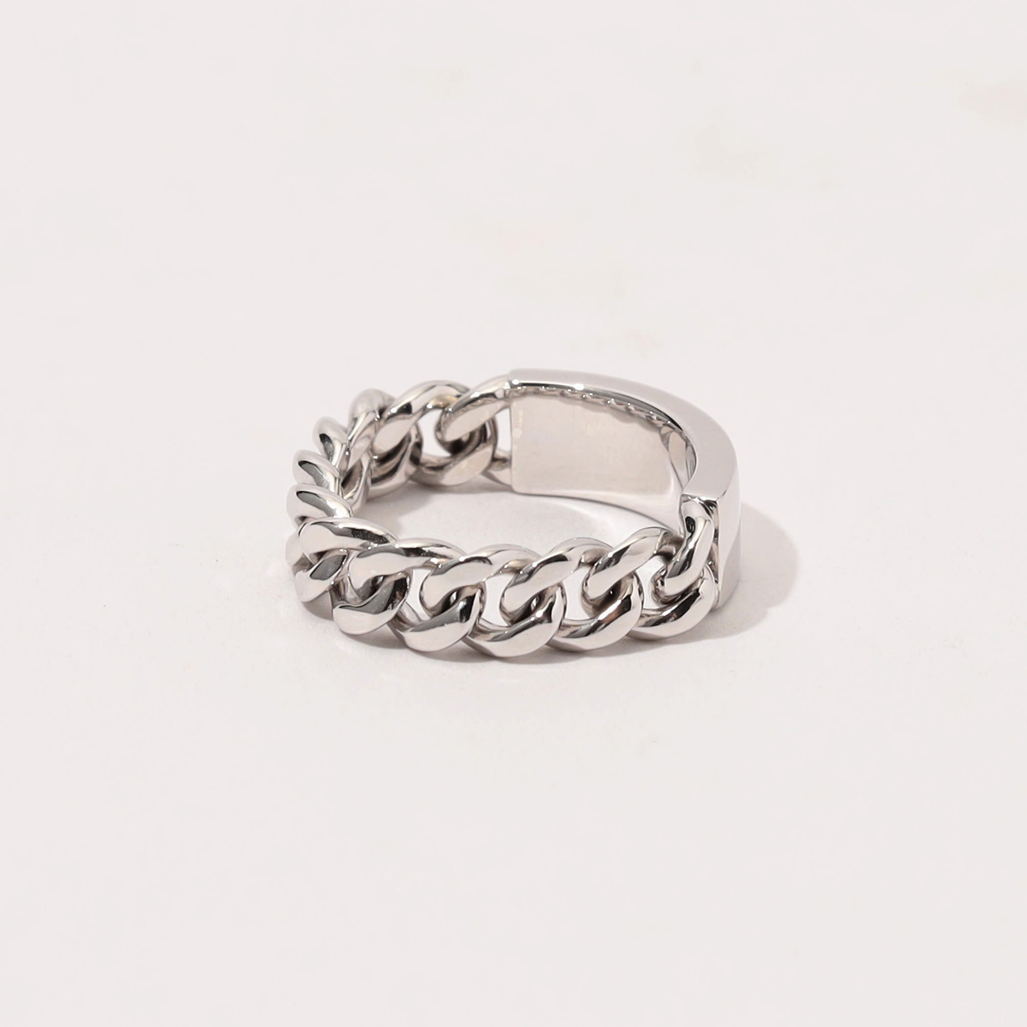 TOM WOOD ID Band Ring リング｜トゥモローランド 公式サイト