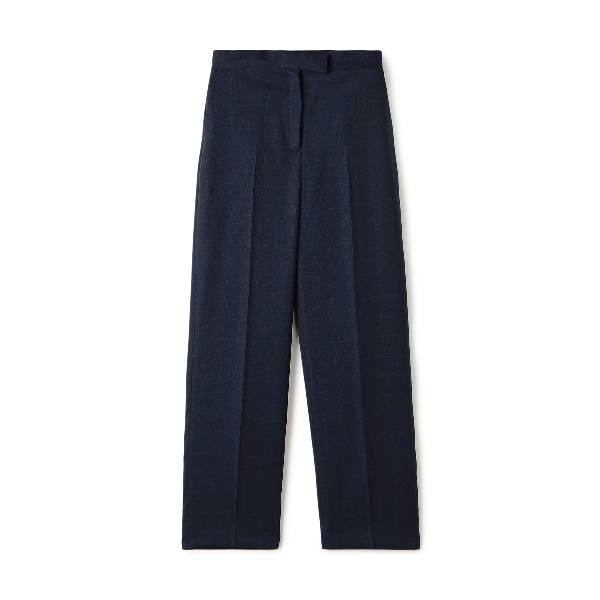 ZELANDER NATURAL STRETCH ストレートパンツ