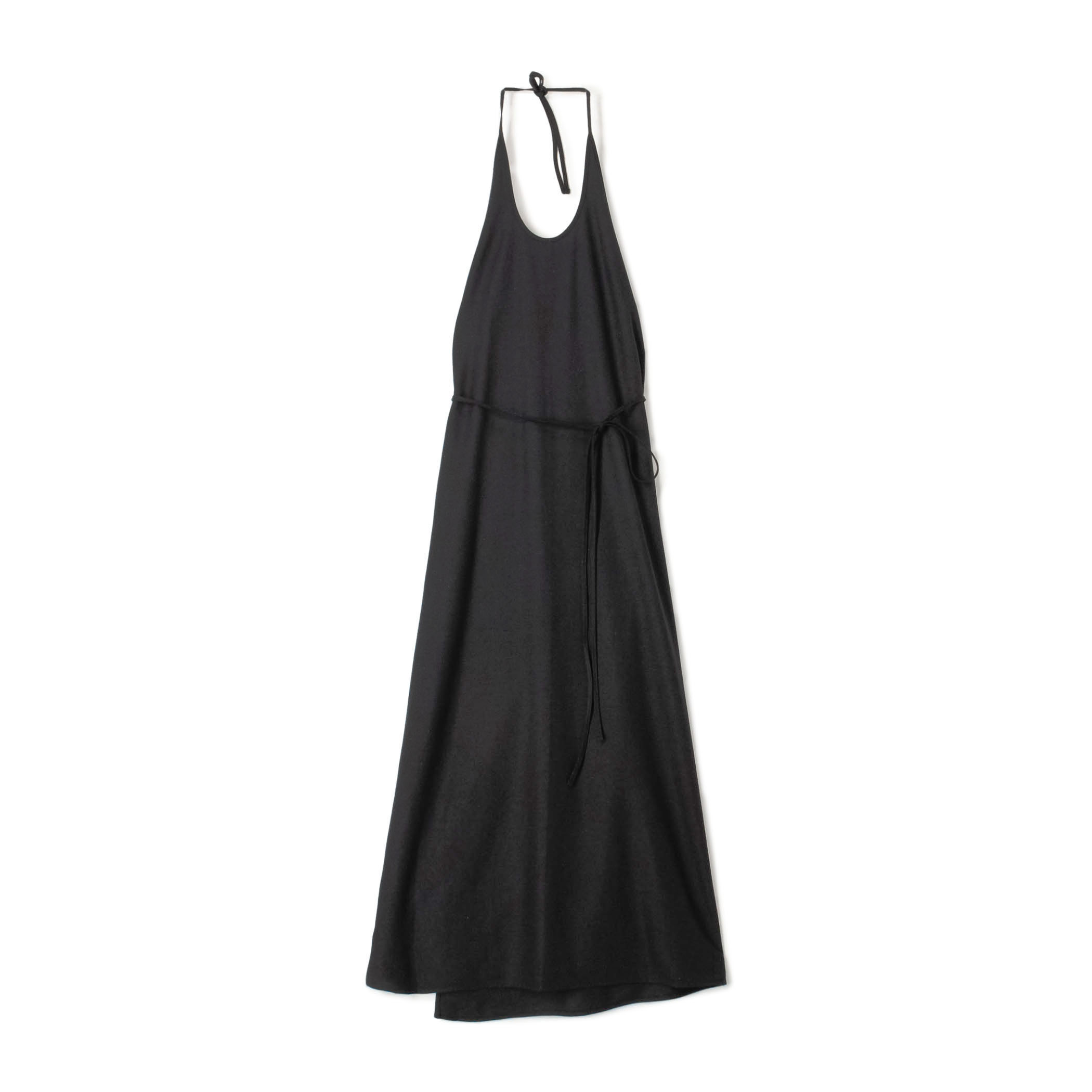 BASE RANGE APRON DRESS