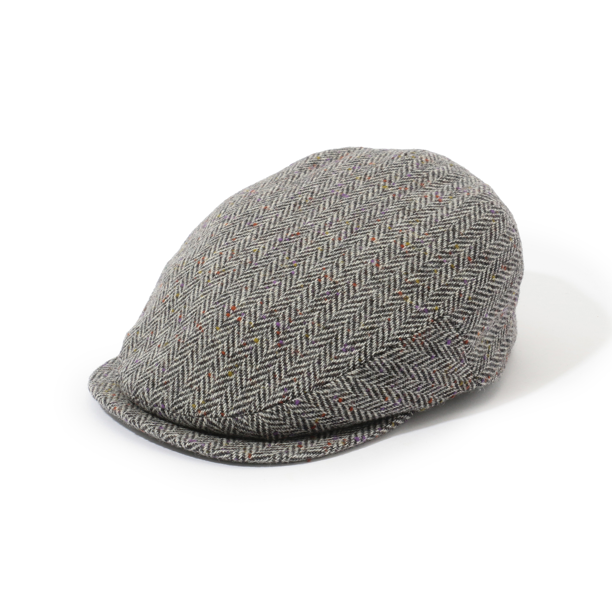 Lock & Co. HATTERS FLAT CAP｜トゥモローランド 公式通販