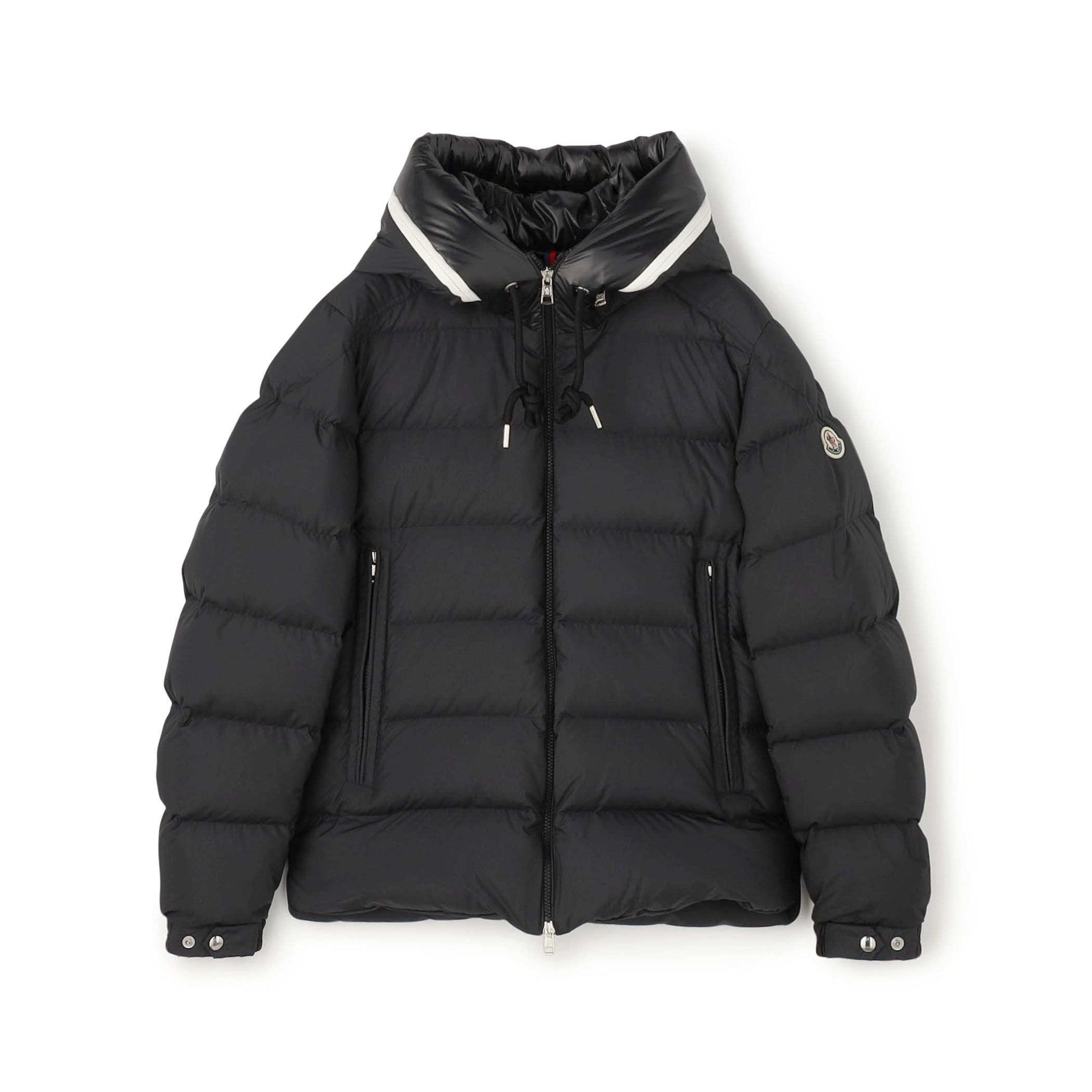 MONCLER CARDERE JACKET ポリエステル ダウンジャケット