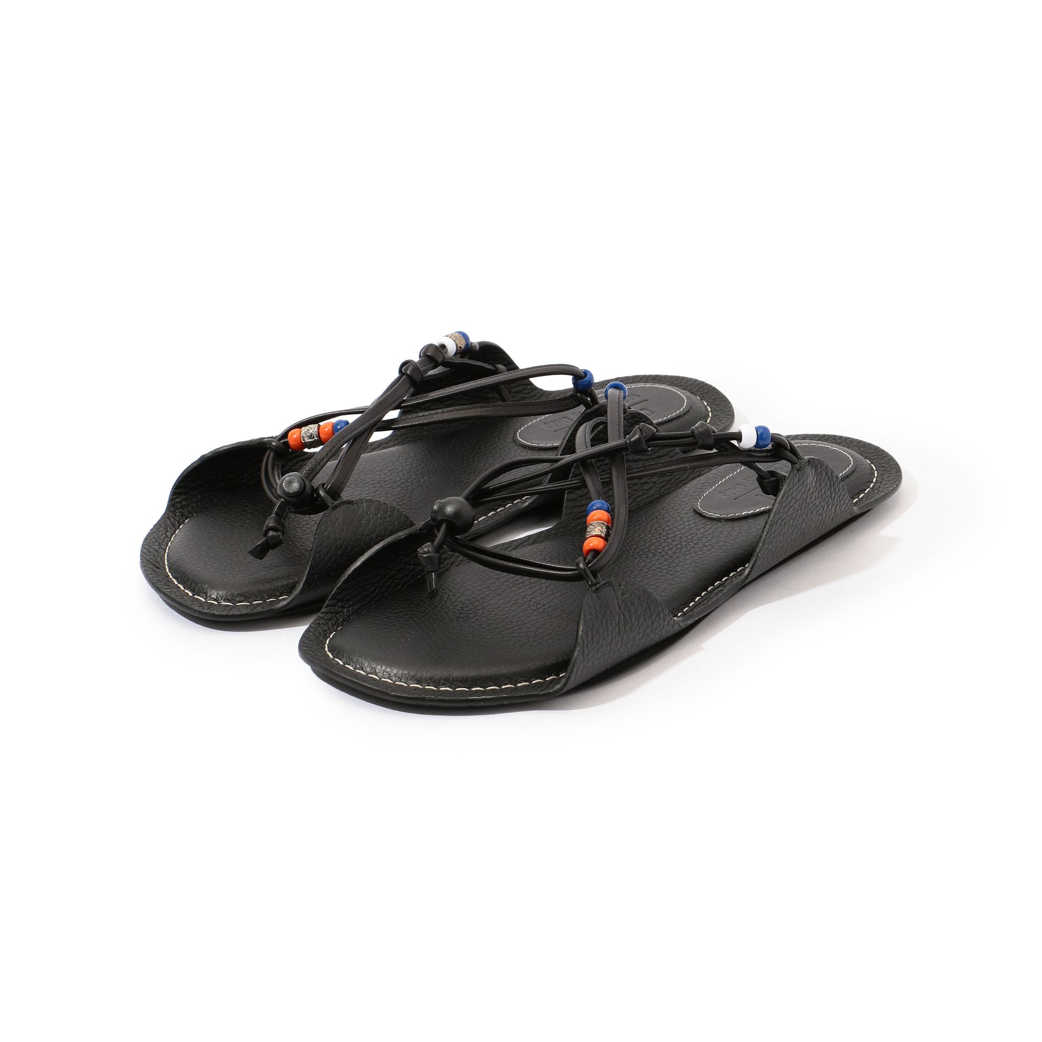 MARNI SANDAL BEADS