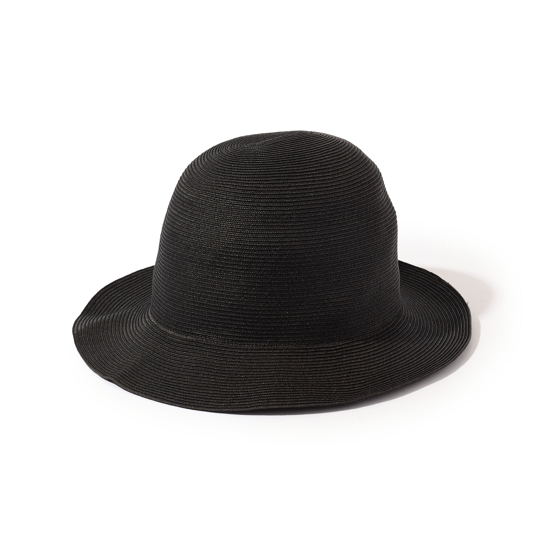 KIJIMA TAKAYUKI PAPER BRADE SOFT HAT