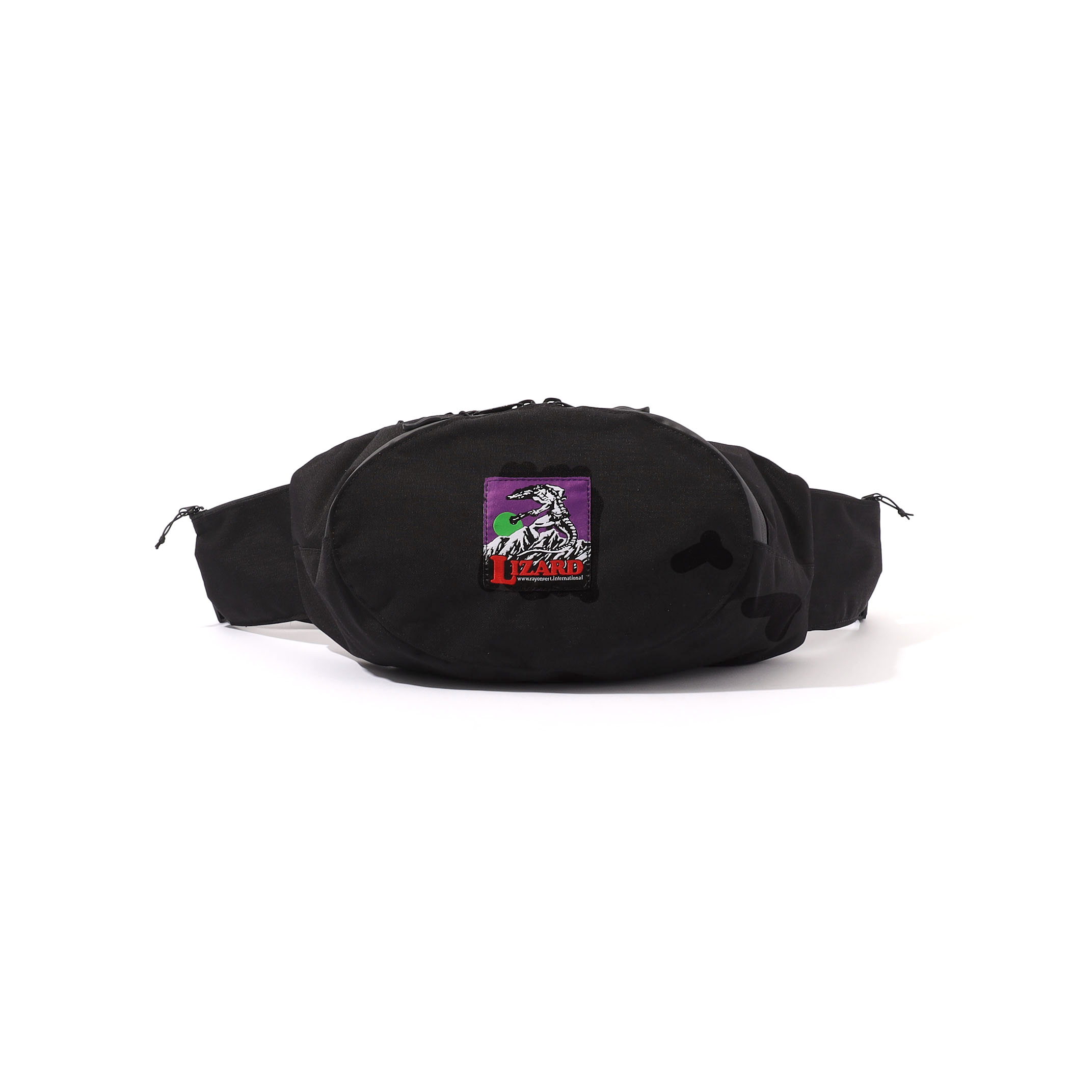 Rayon Vert SHELDON PACK