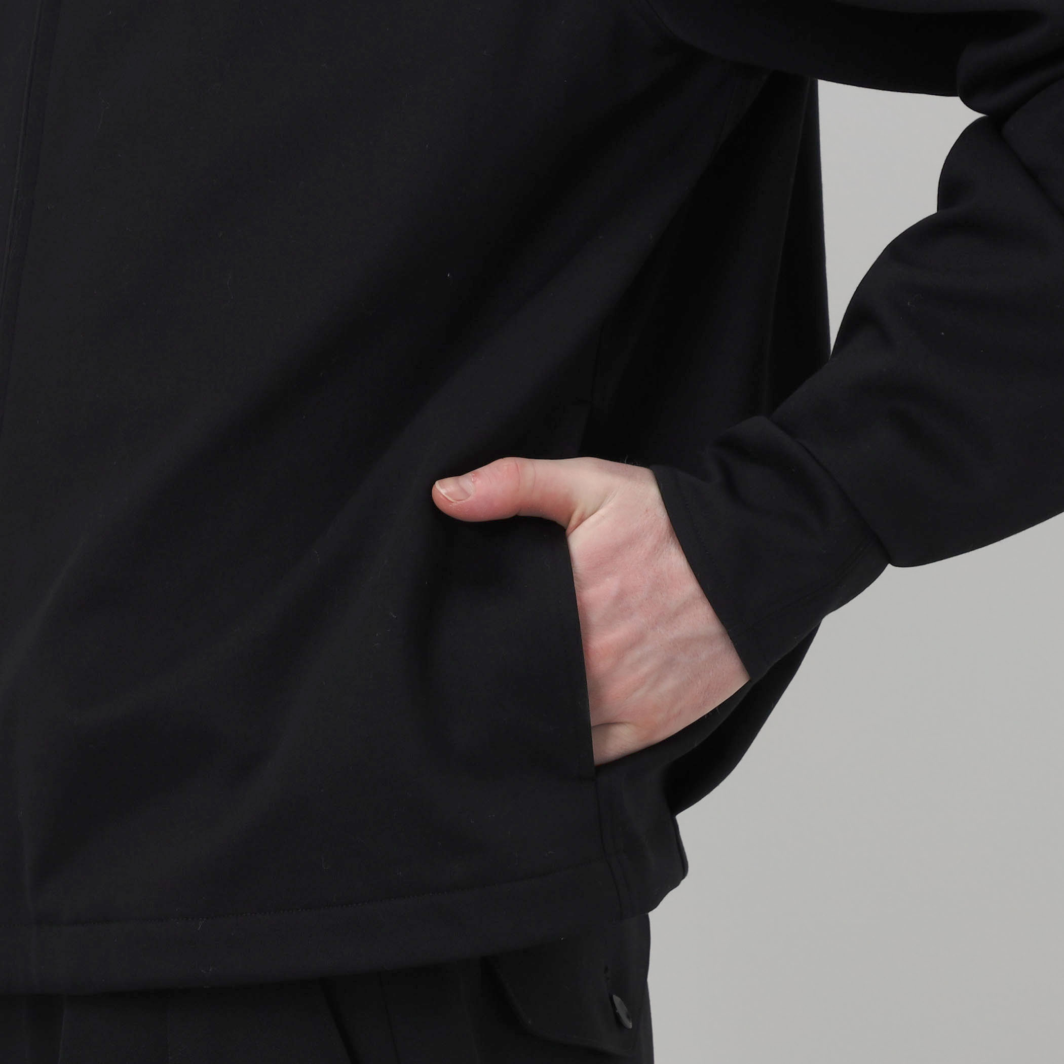 別注】THE RERACS × Edition COMMAND TRACK JACKET トラックジャケット 