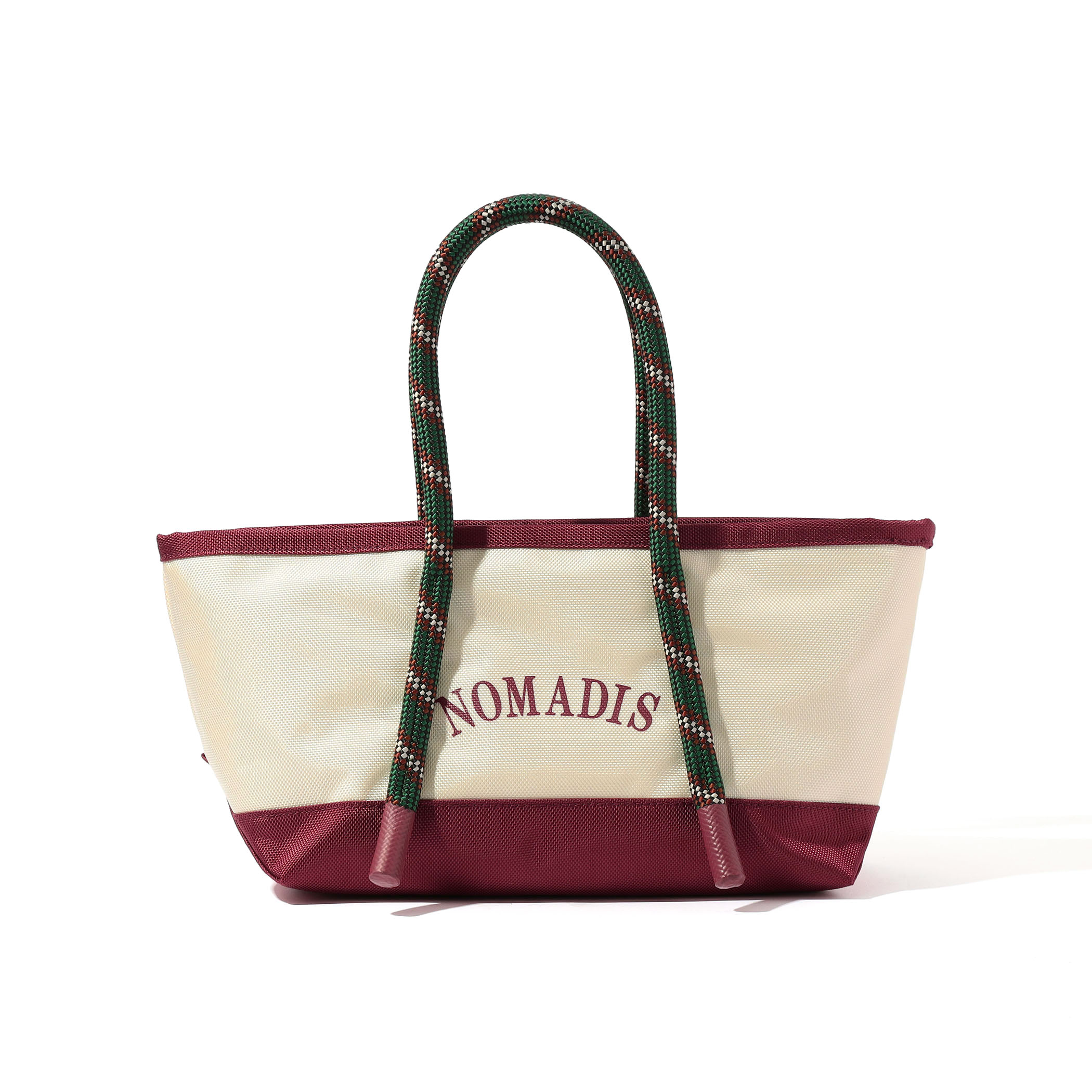 NOMADIS CITY TREK トートバッグ