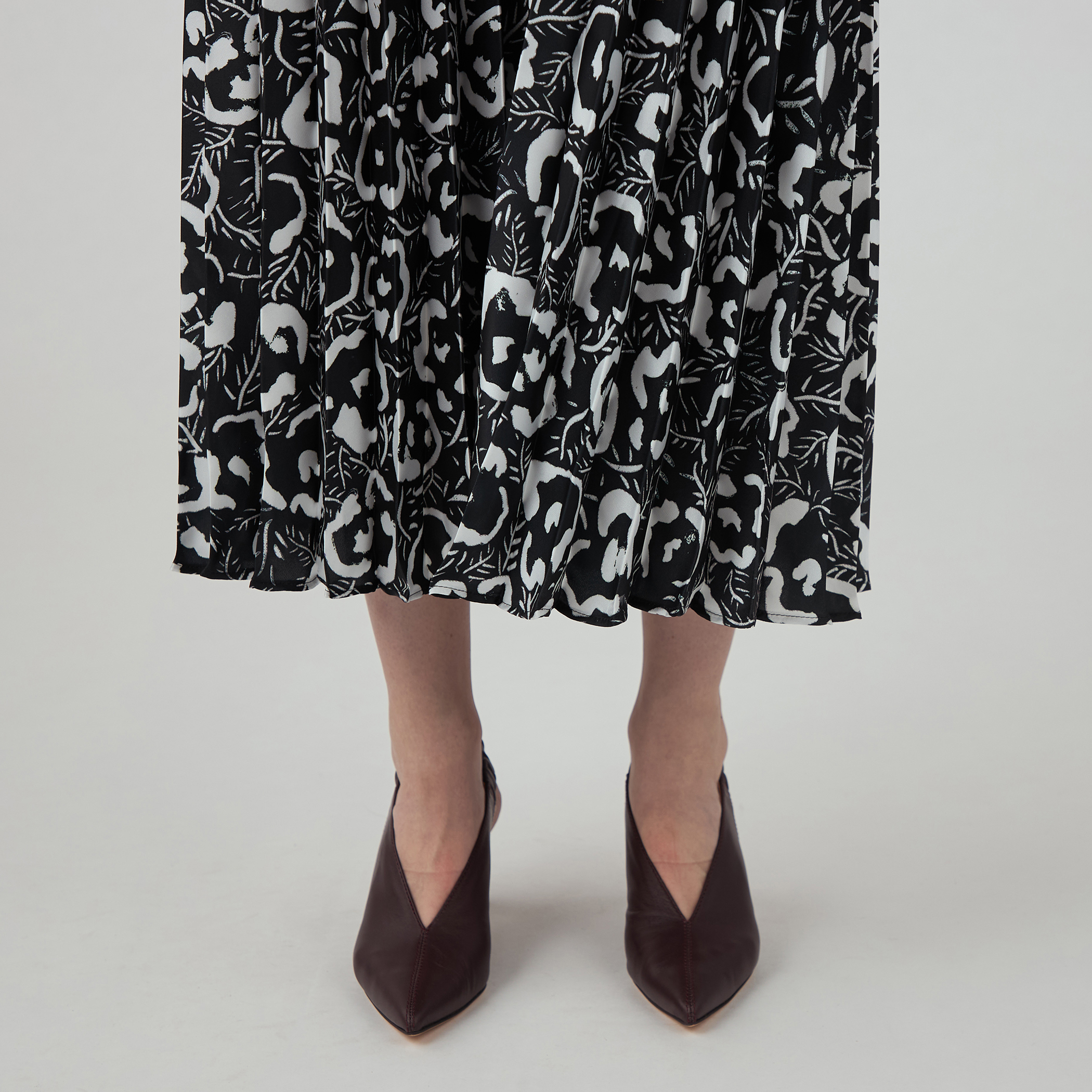 別注】CHRISTIAN WIJNANTS DAVIT キャミソールドレス