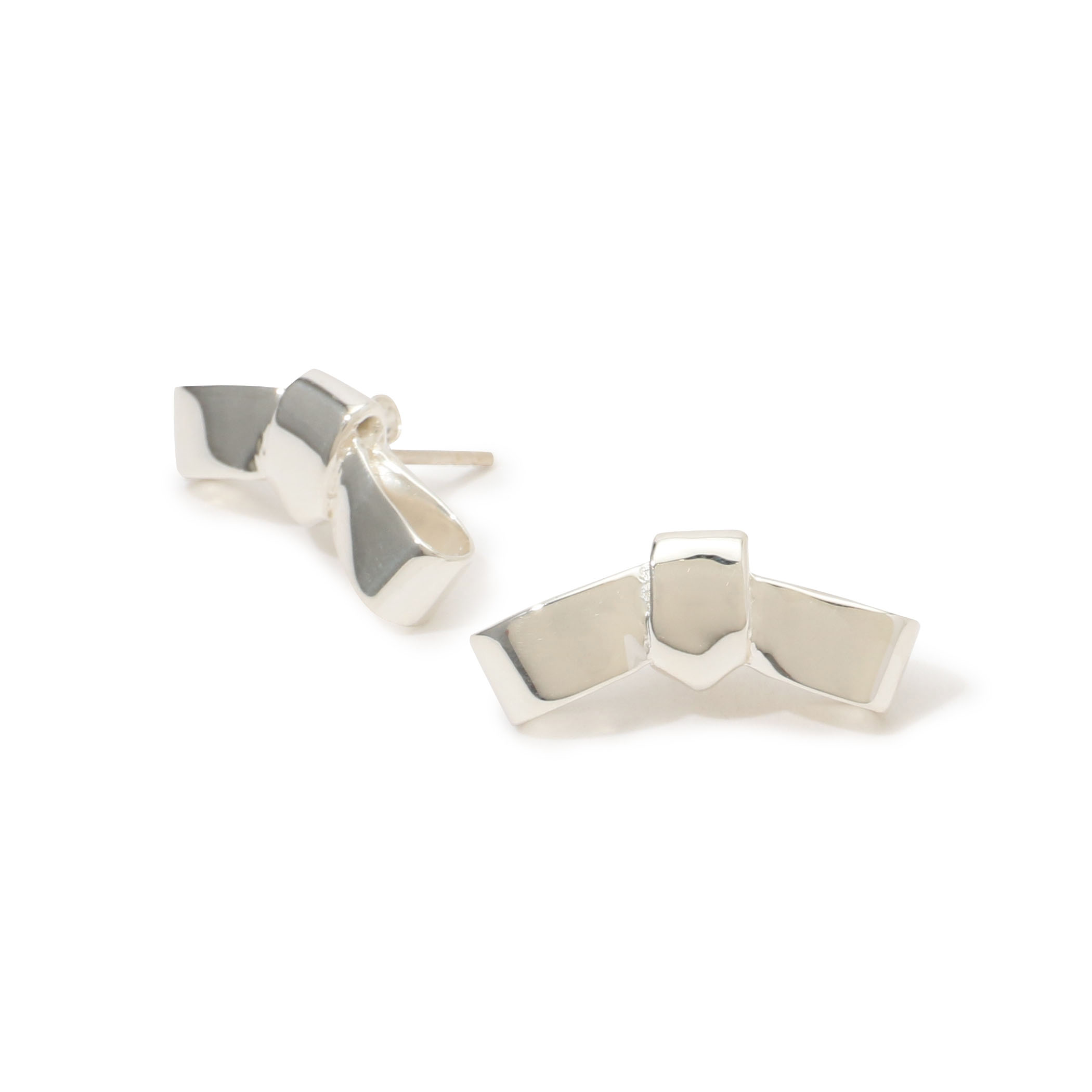 Annika Inez クラバットピアス