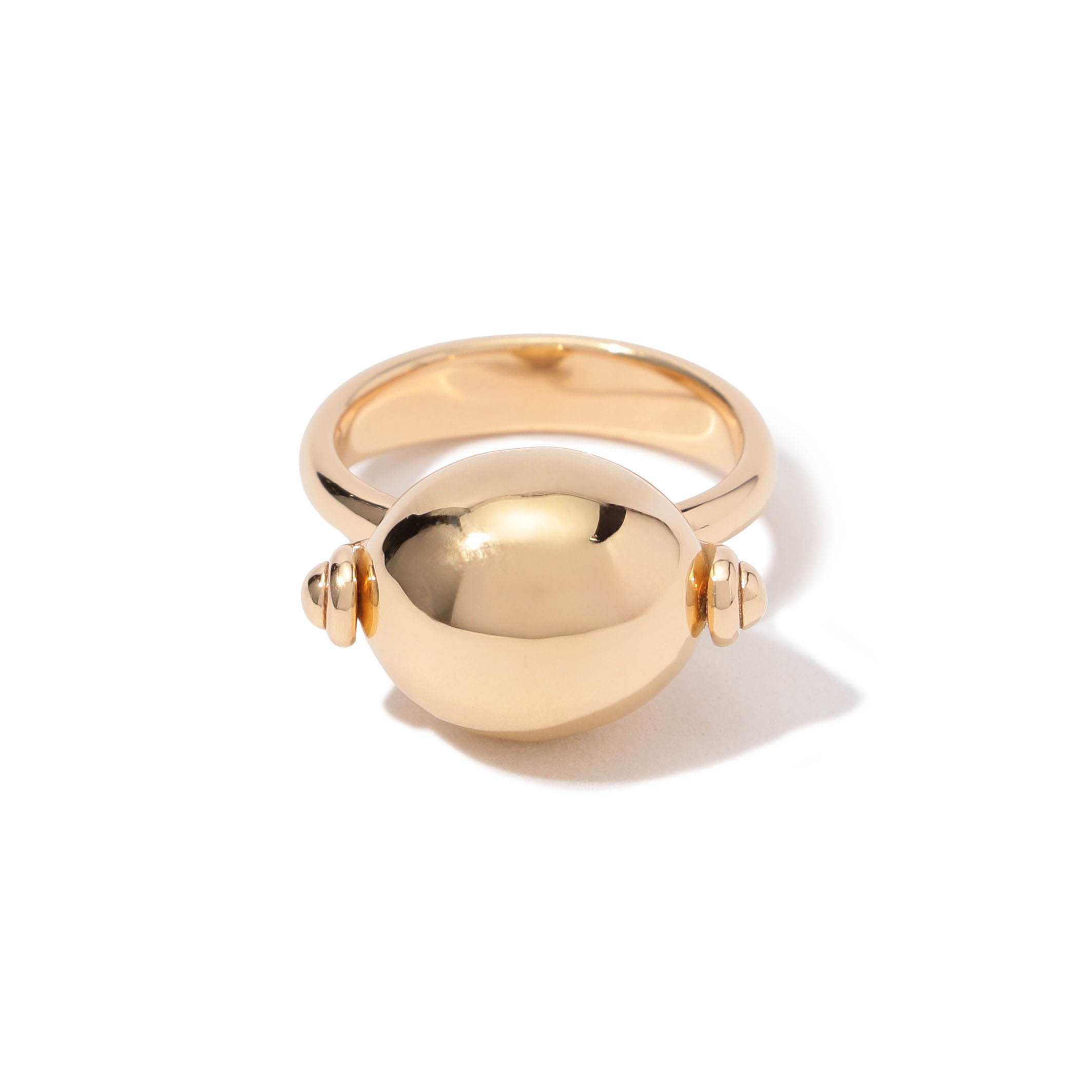 Annika Inez Ellipse リング