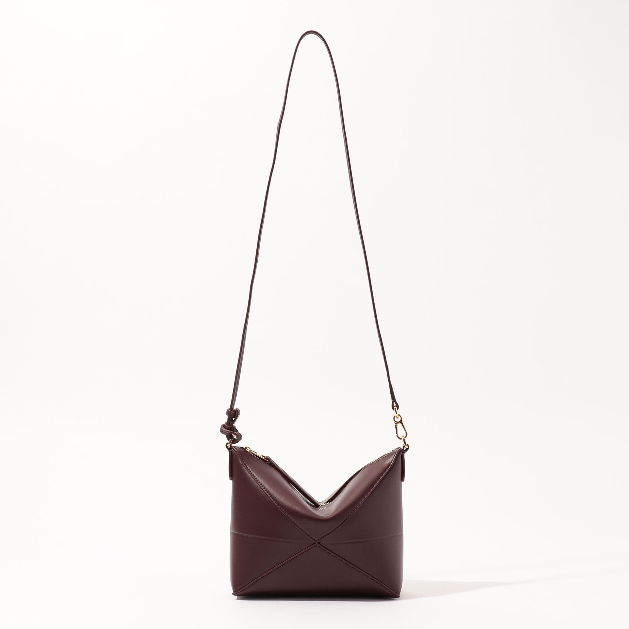 LOEWE PUZZLE FOLD POUCH ショルダーバッグ｜トゥモローランド 公式サイト